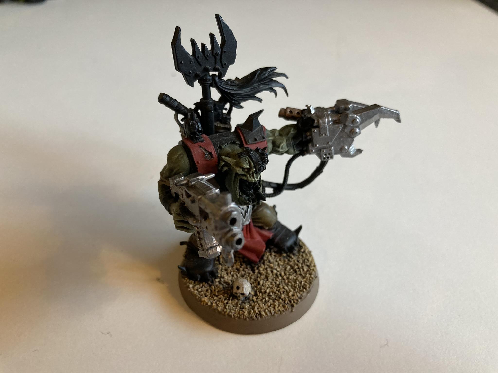 AOBR Warboss