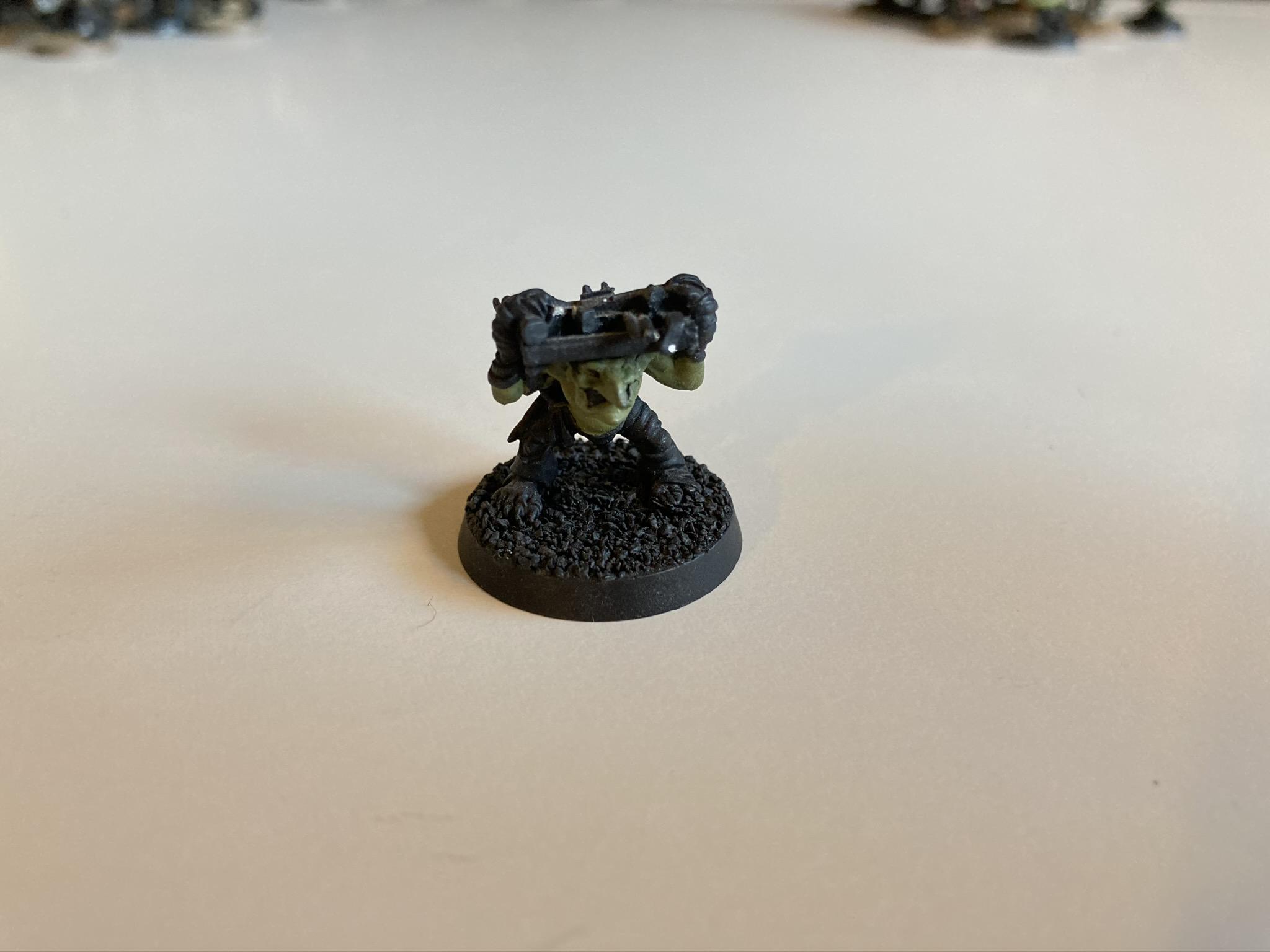 A Painboys best friend