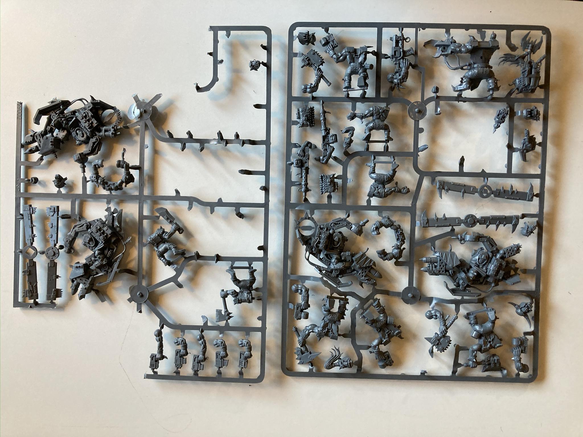 AOBR box sprue 2
