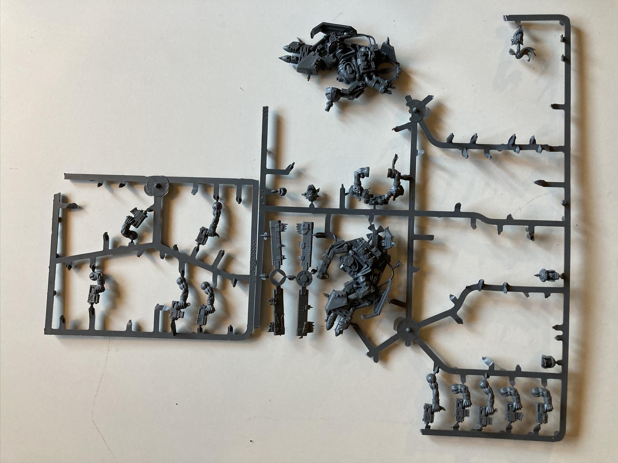 AOBR box sprue 3