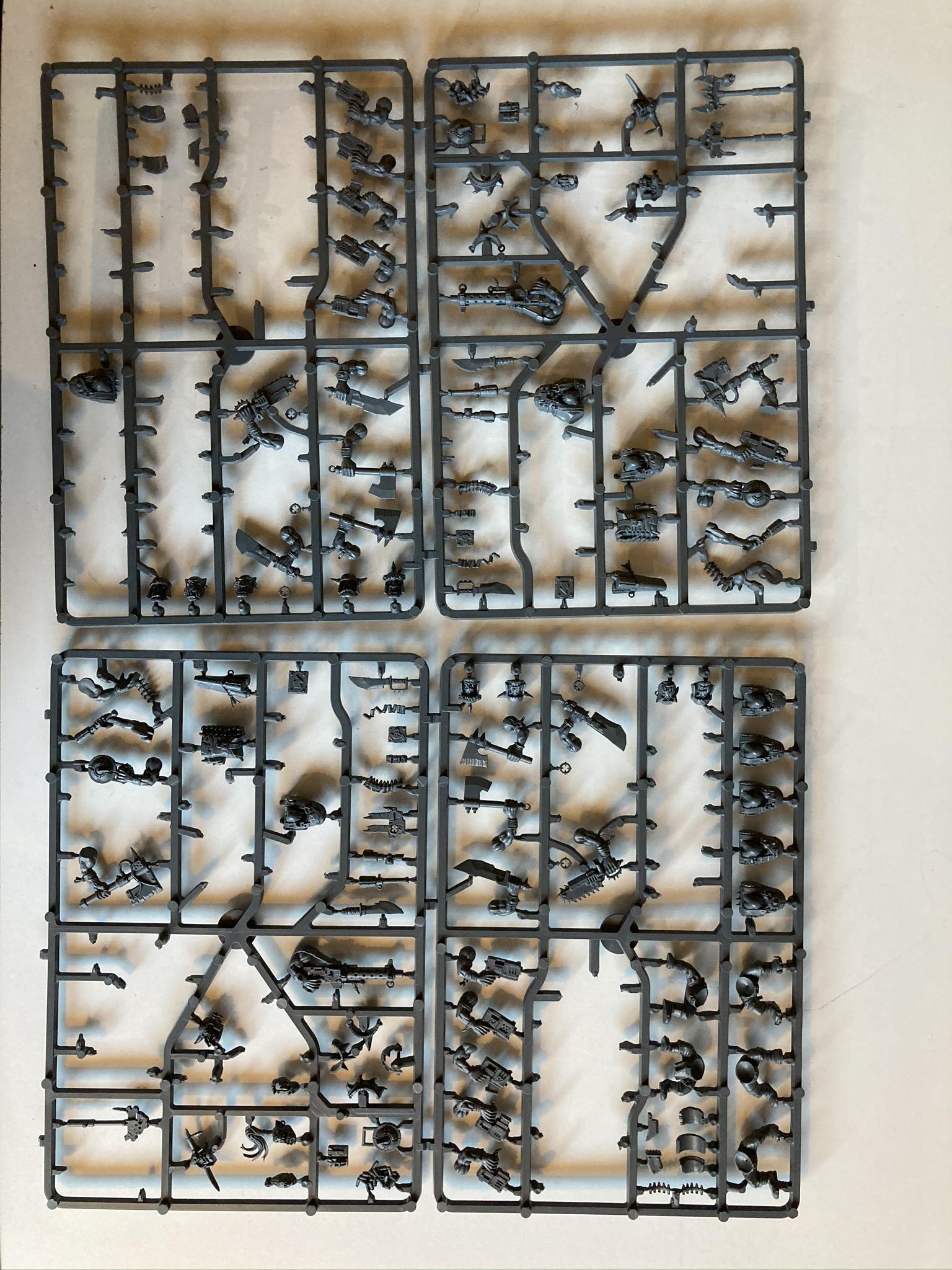 BF sprue 3