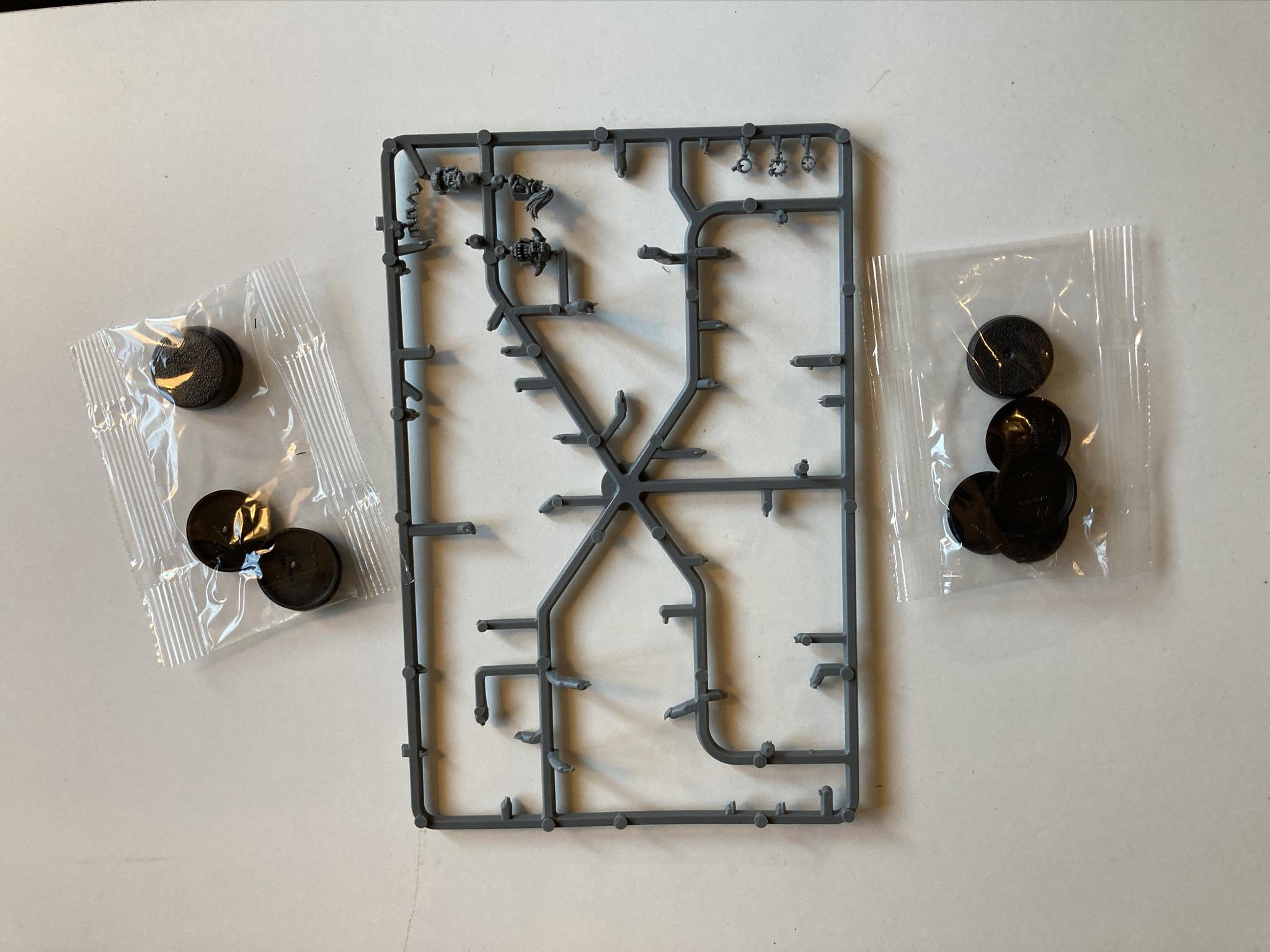 BF sprue 5