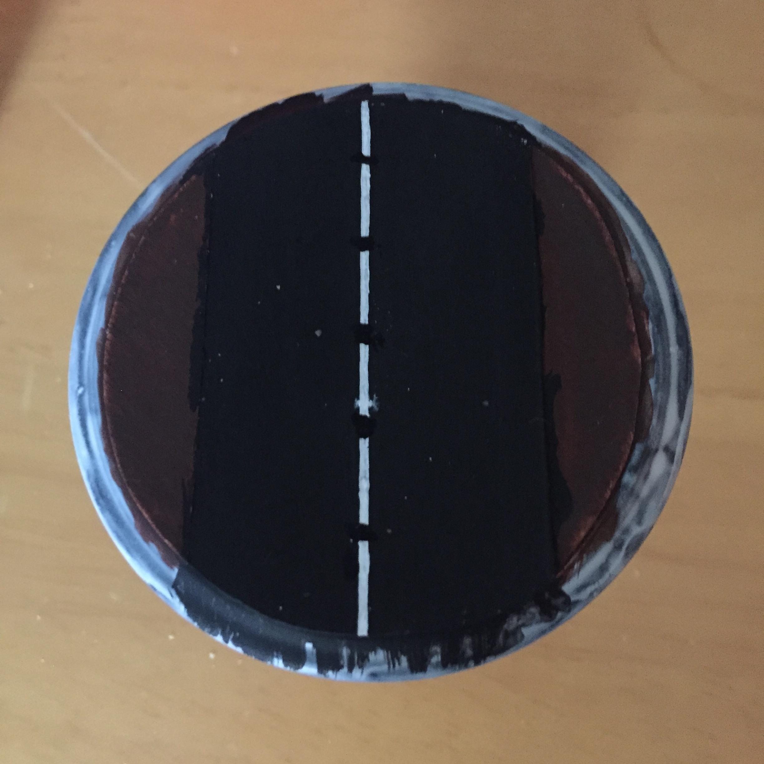Base, Scratch Build, Work In Progress