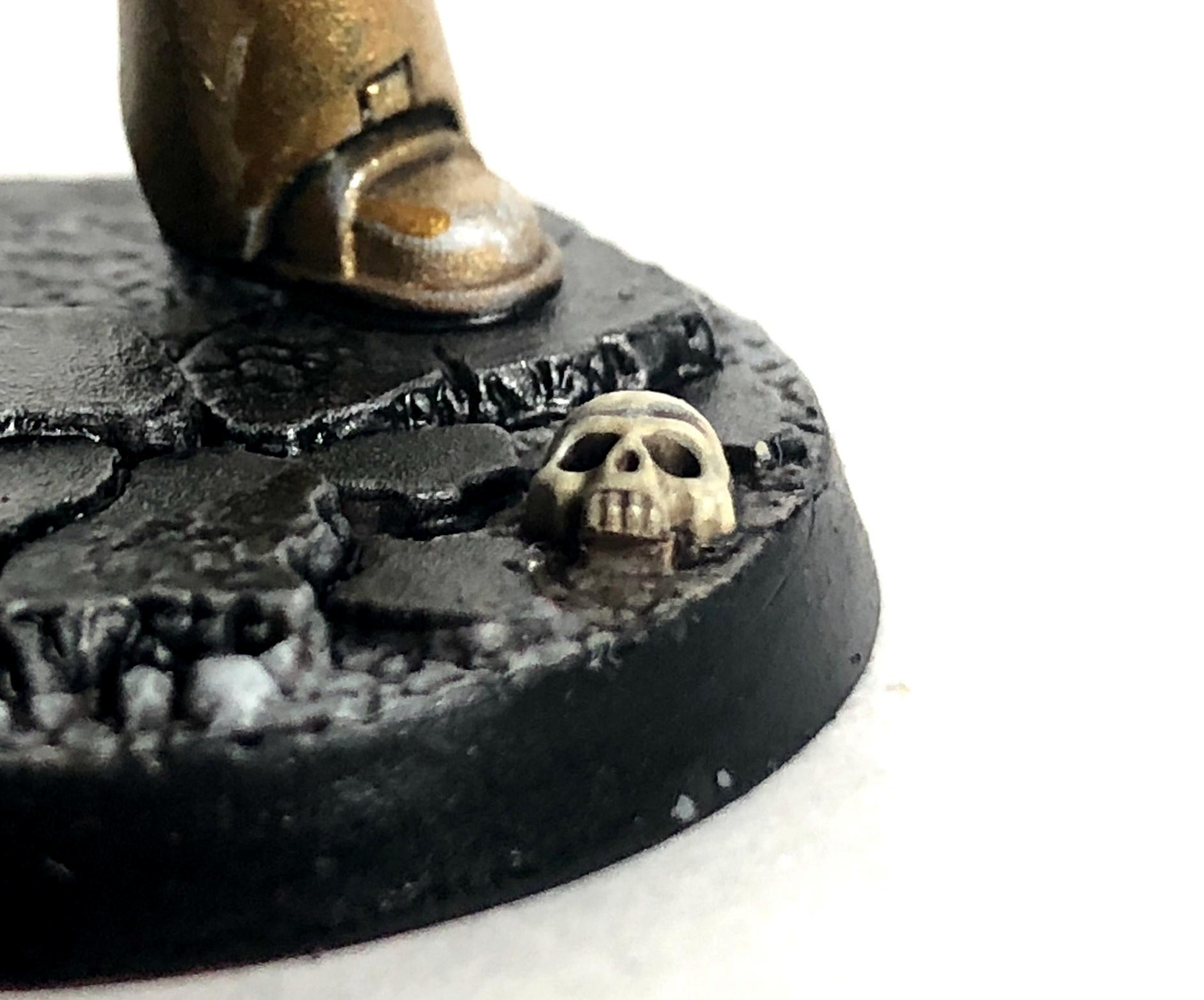 Space Marine Adventures, Space Marines, Void Panthers, Warhammer 40,000