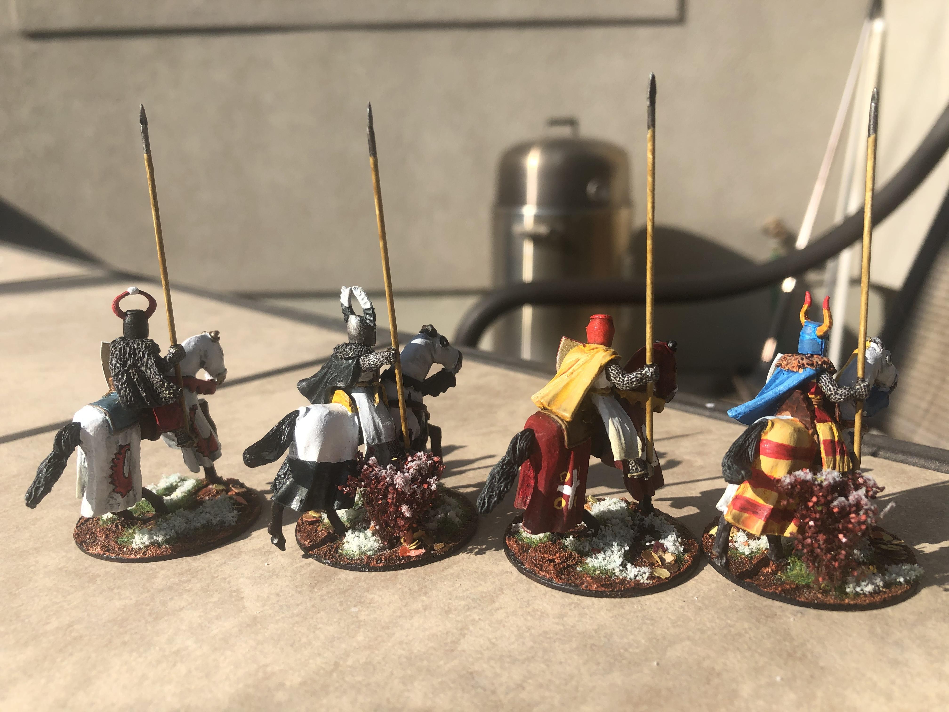 Knights