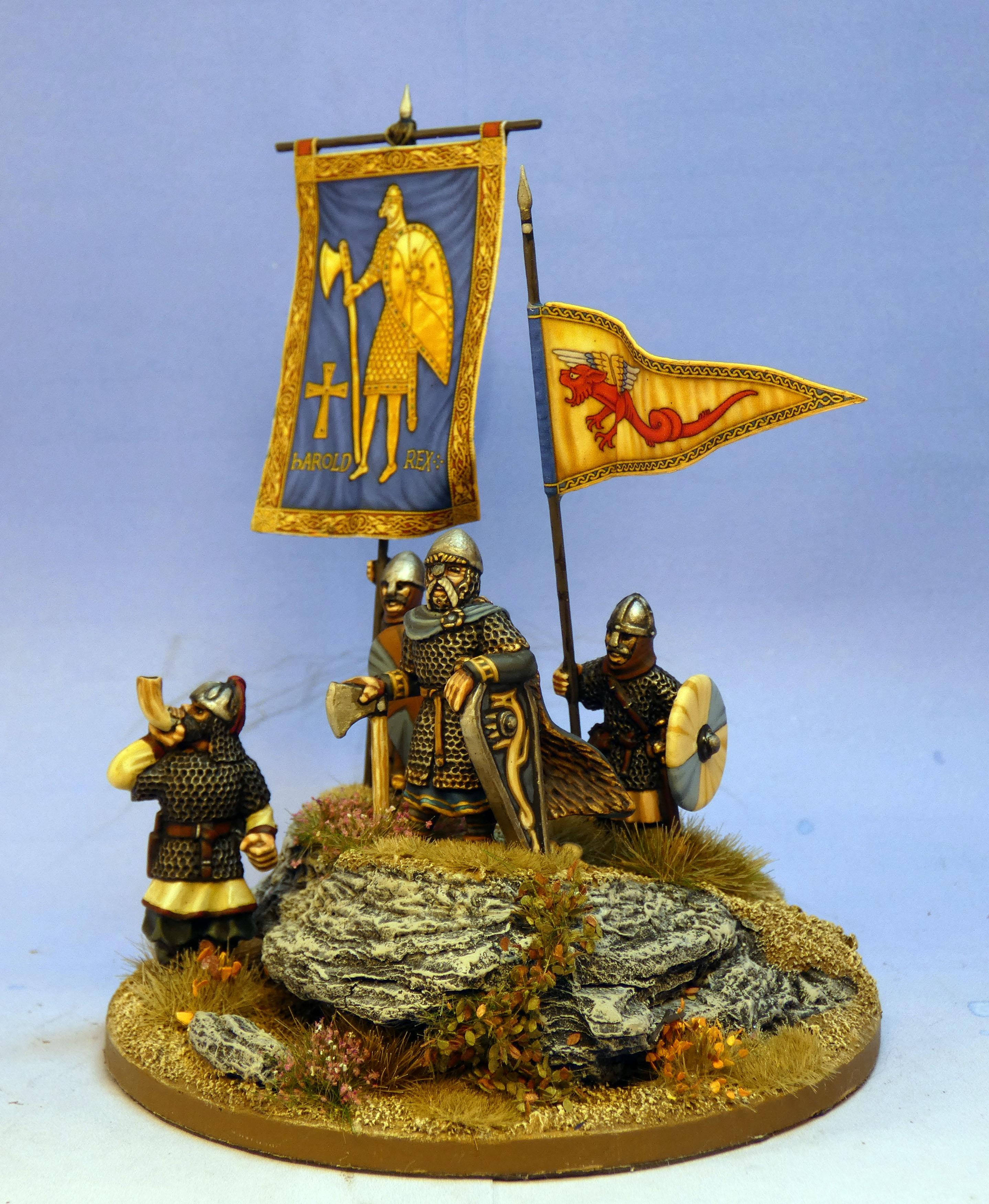 1066, Anglo Danes, Atheling, Dark Ages, Harold Godwinson Command, Hastings