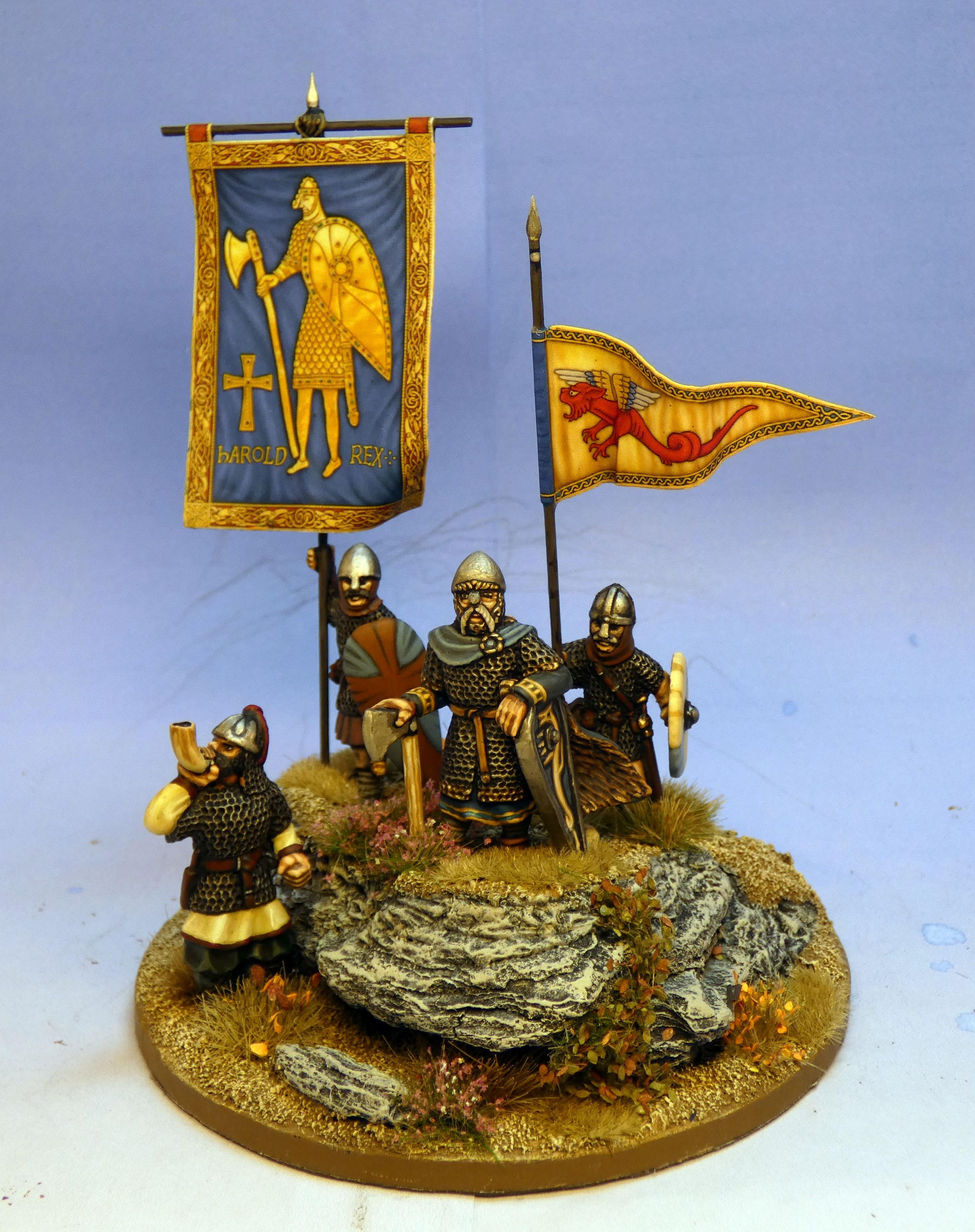 1066, Anglo Danes, Atheling, Dark Ages, Harold Godwinson Command, Hastings