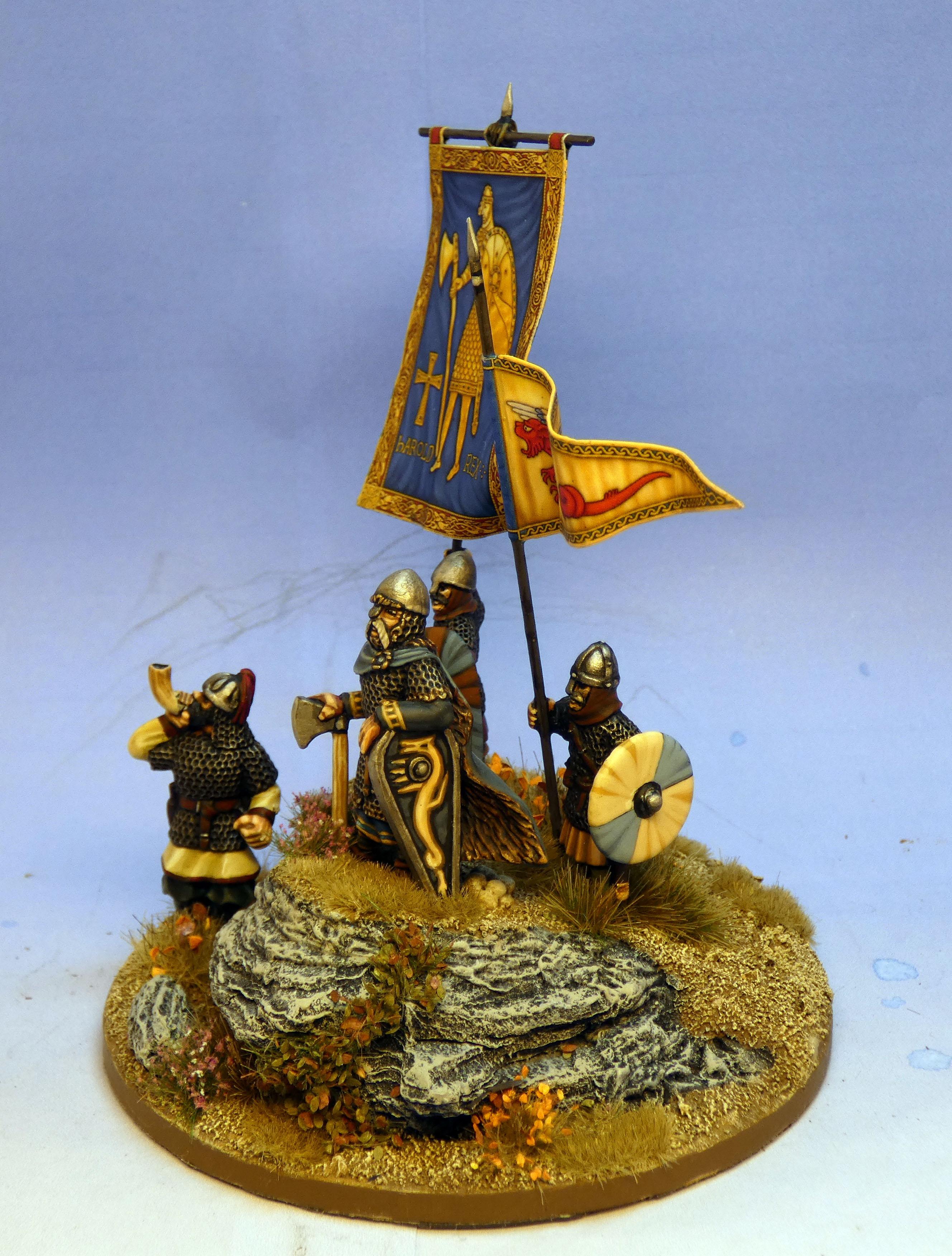 1066, Anglo Danes, Atheling, Dark Ages, Harold Godwinson Command, Hastings