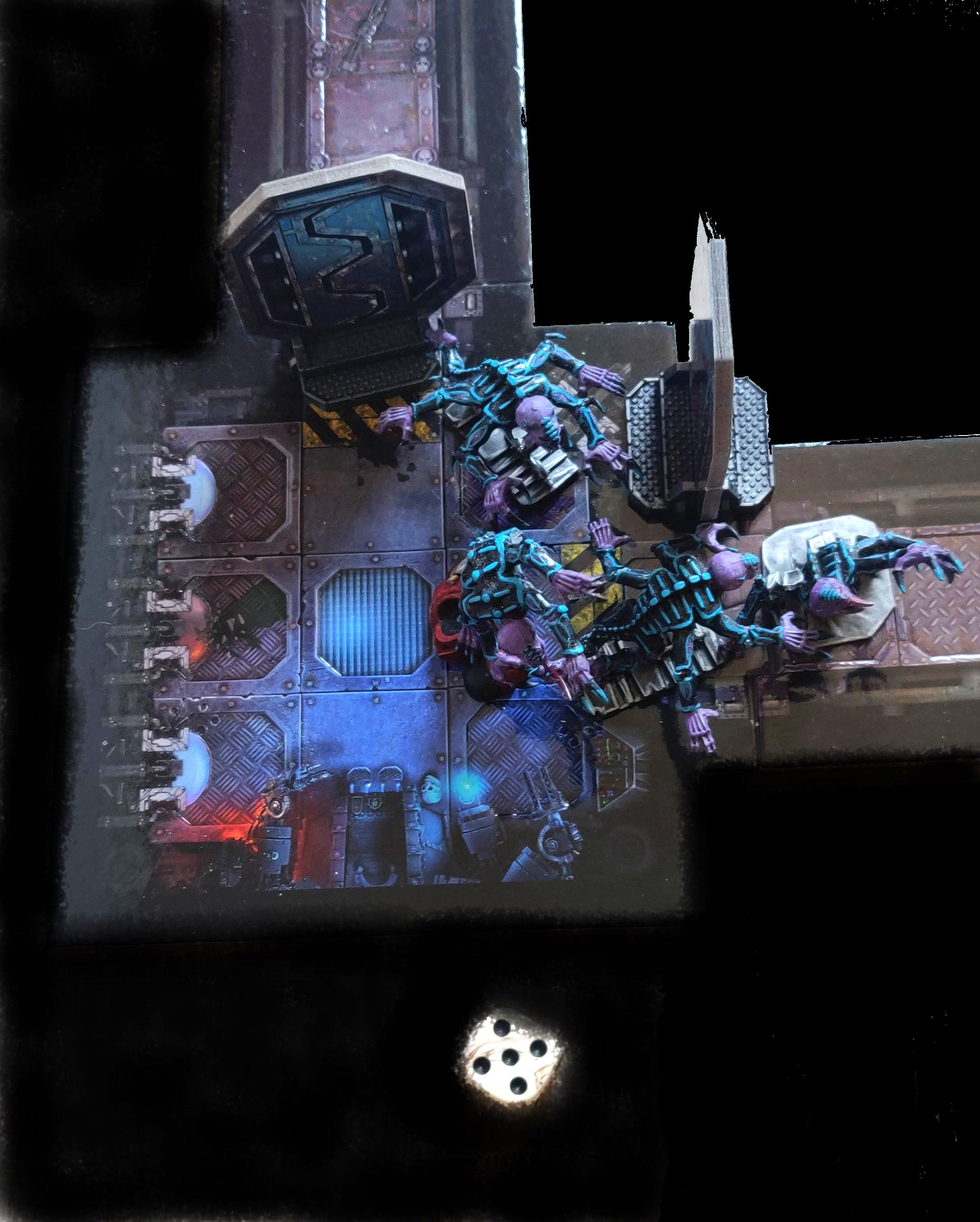 Space Hulk