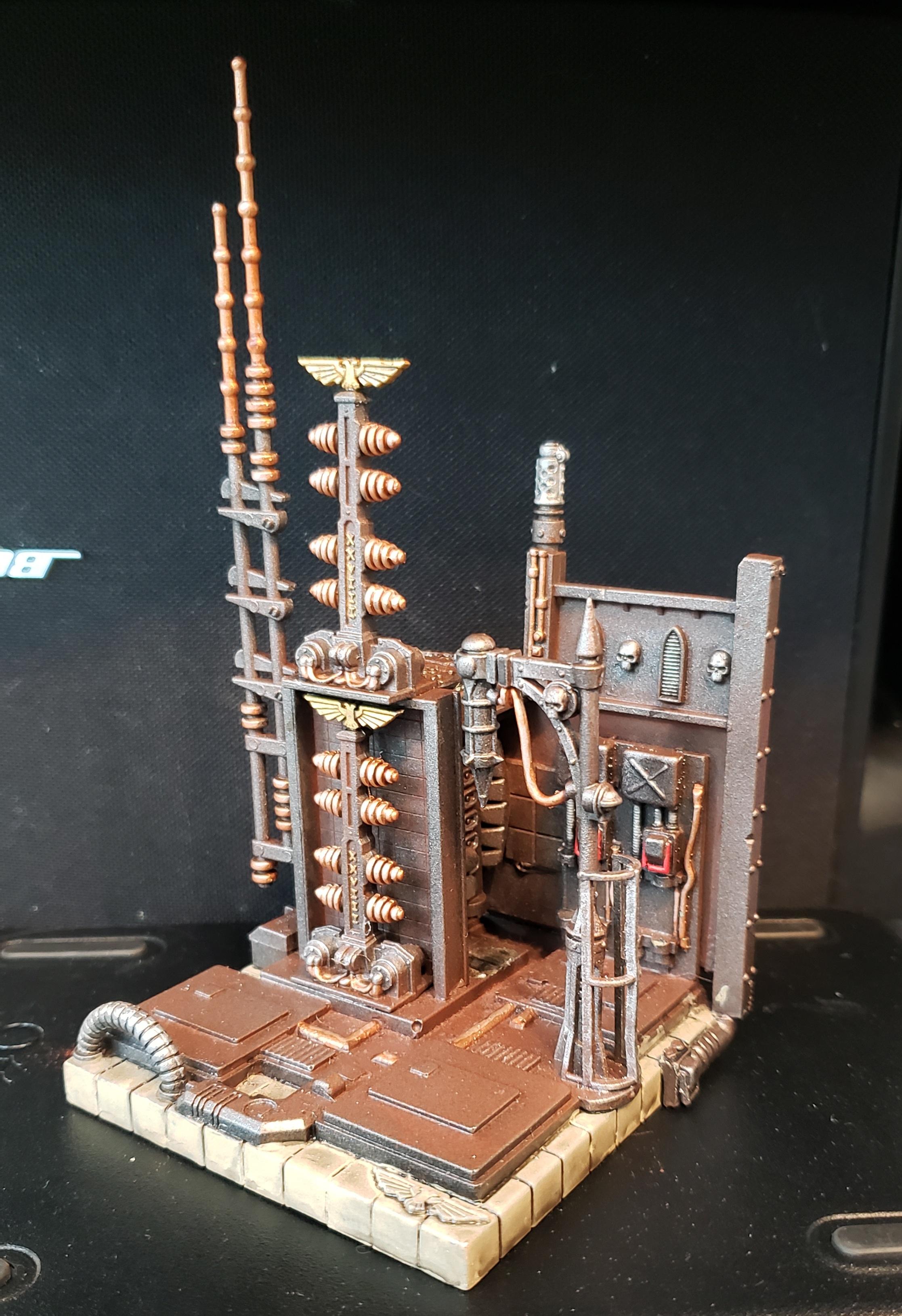 Terrain