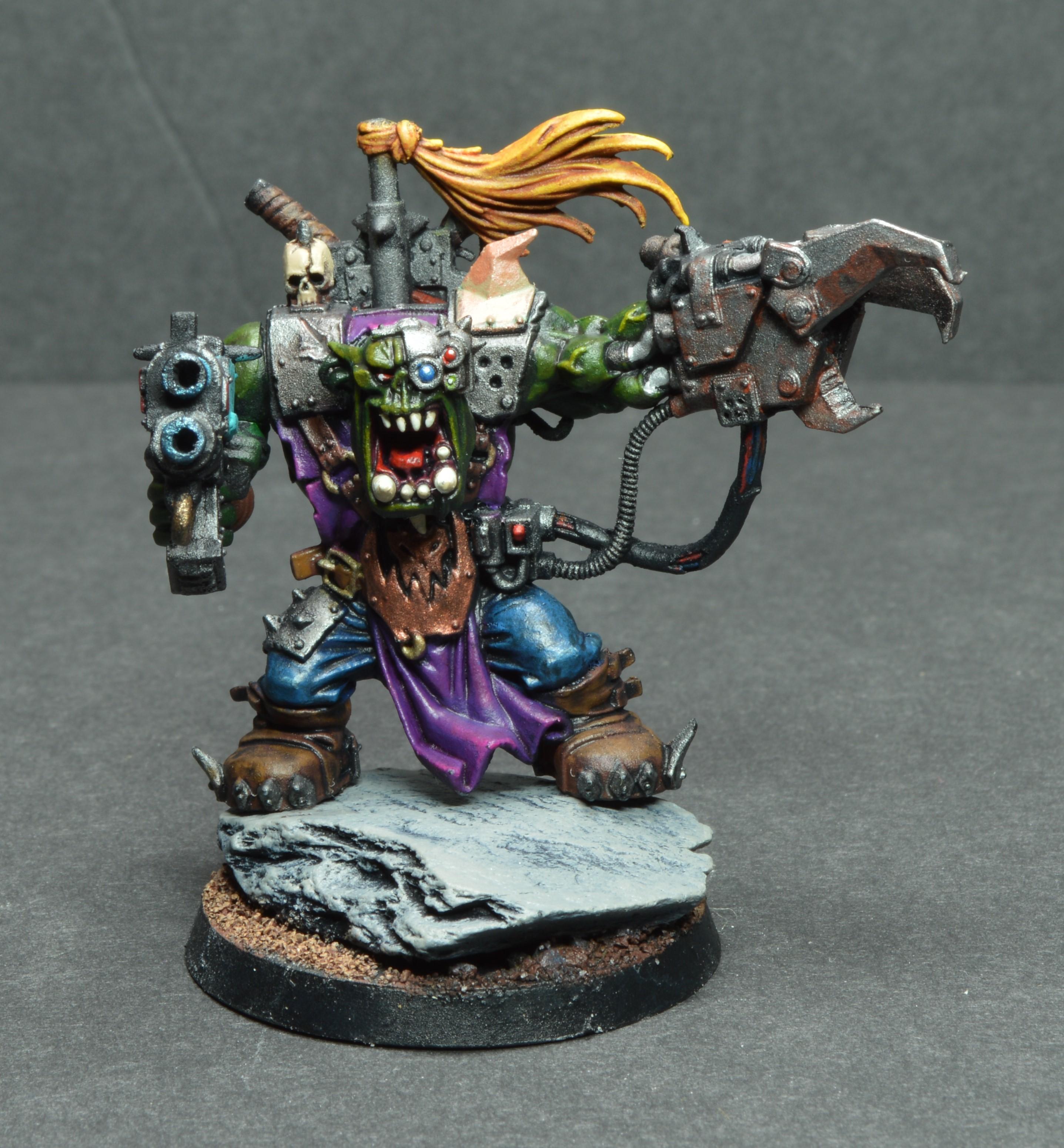 AOBR Warboss Final