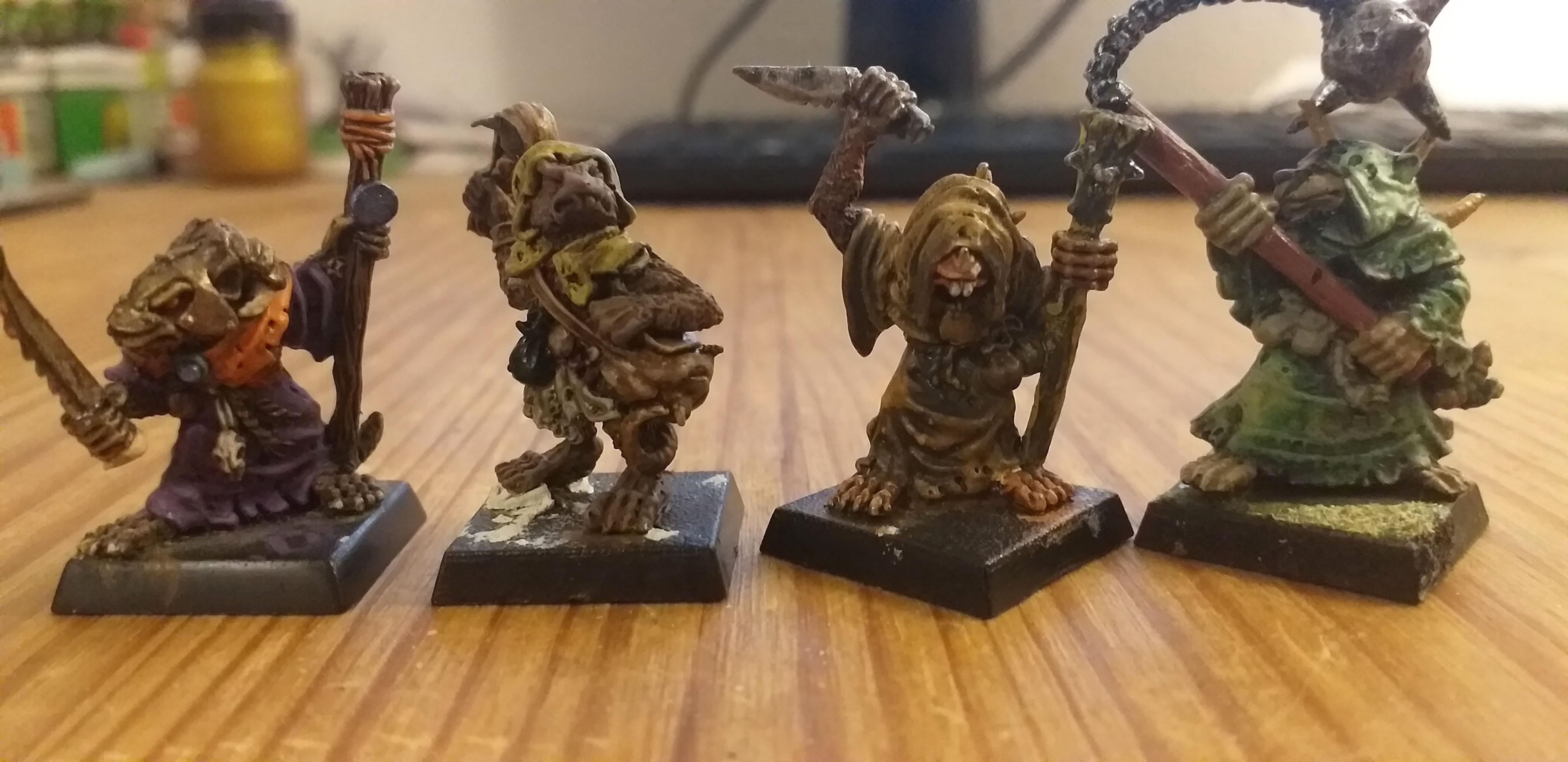 80s skaven