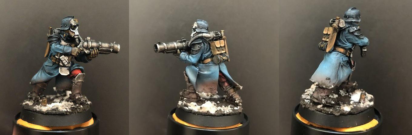 Astra Militarum, Death, Forge World, Korps, Warhamm, Warhammer Fantasy