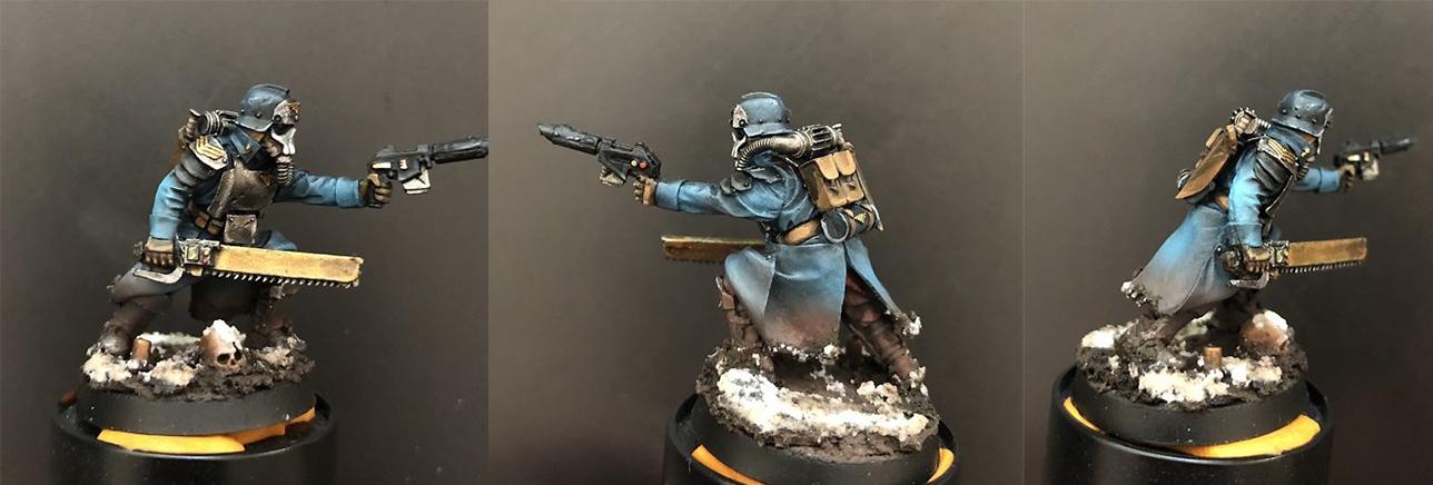 Astra Militarum, Death, Forge World, Korps, Warhamm, Warhammer Fantasy
