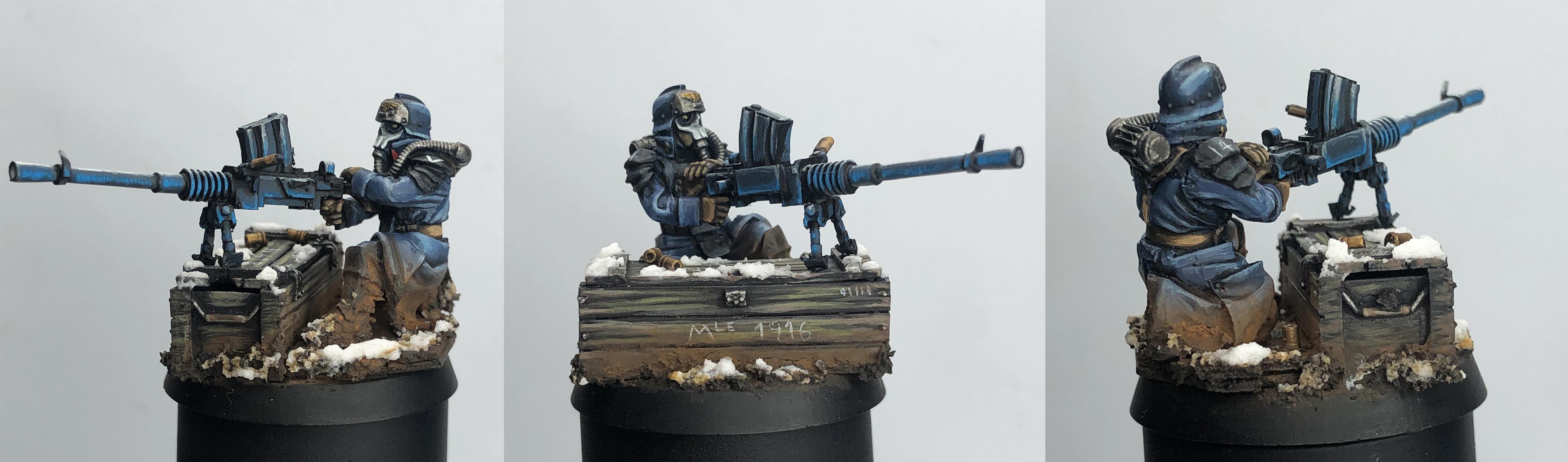 Astra Militarum, Death, Forge World, Korps, Warhamm, Warhammer Fantasy