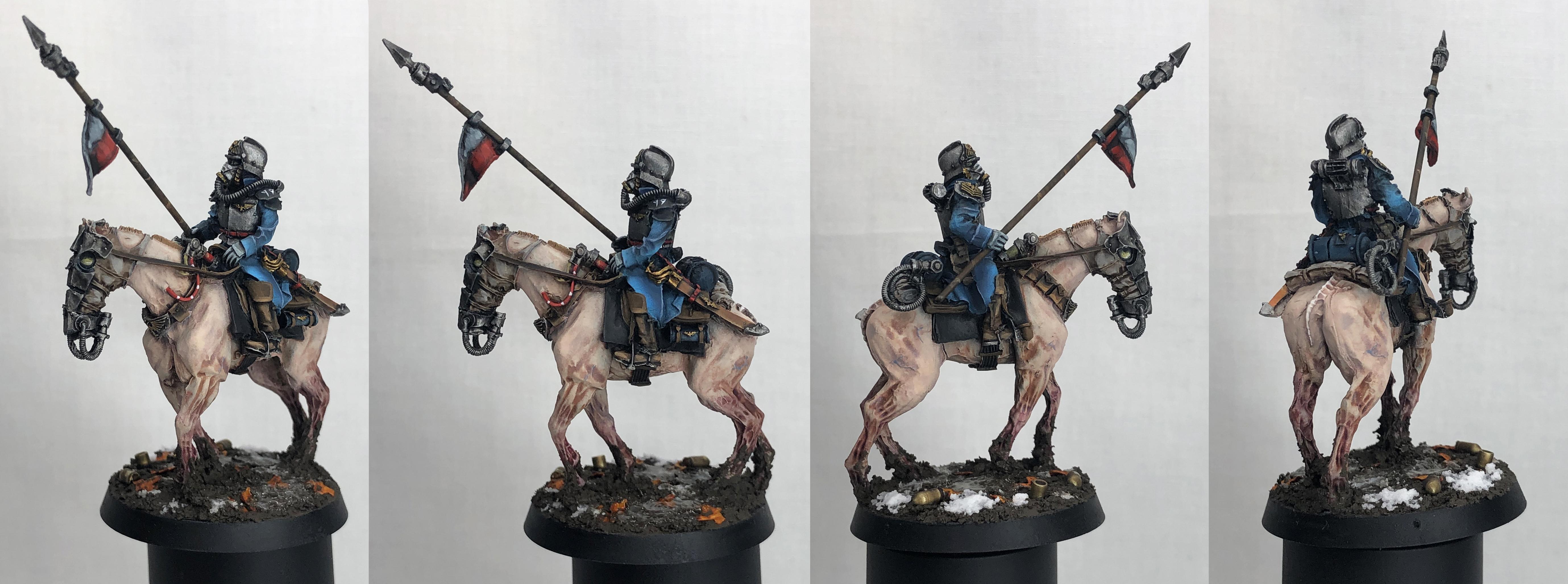 Astra Militarum, Death, Forge World, Korps, Warhamm, Warhammer Fantasy