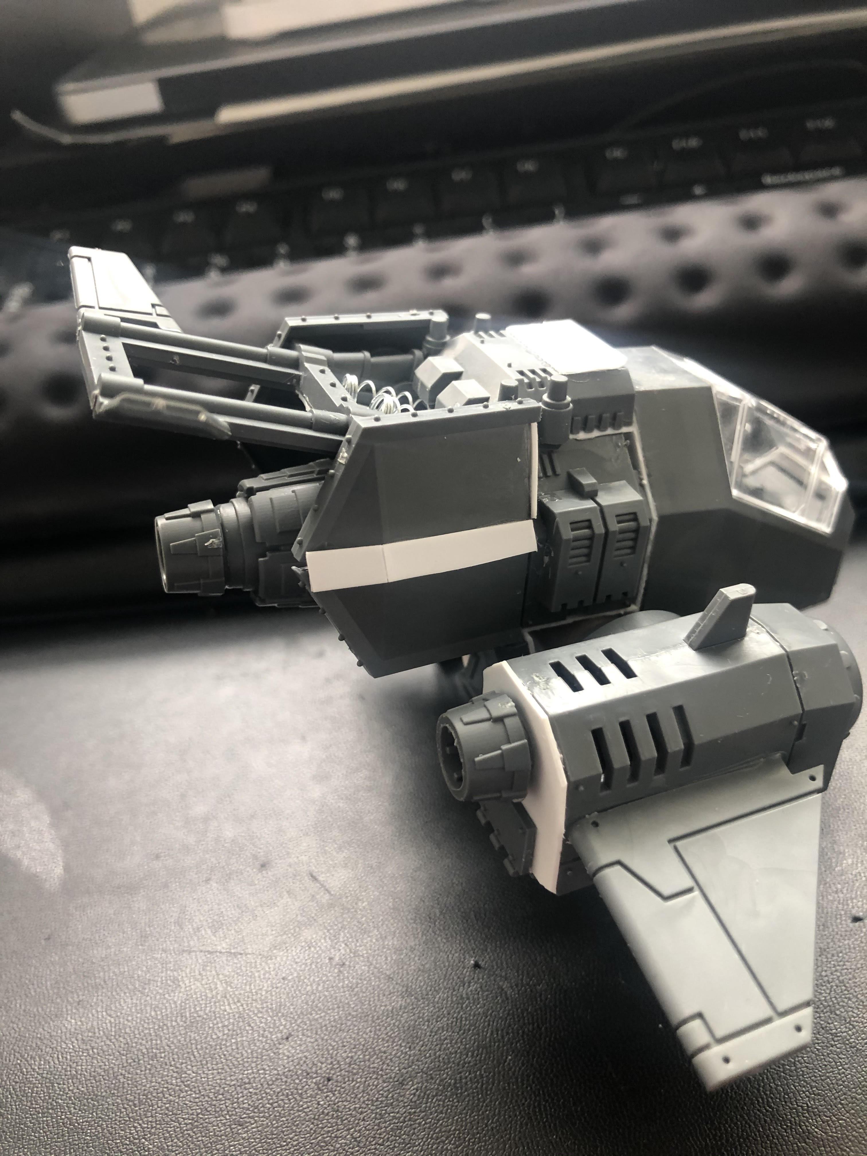The Condor (side)