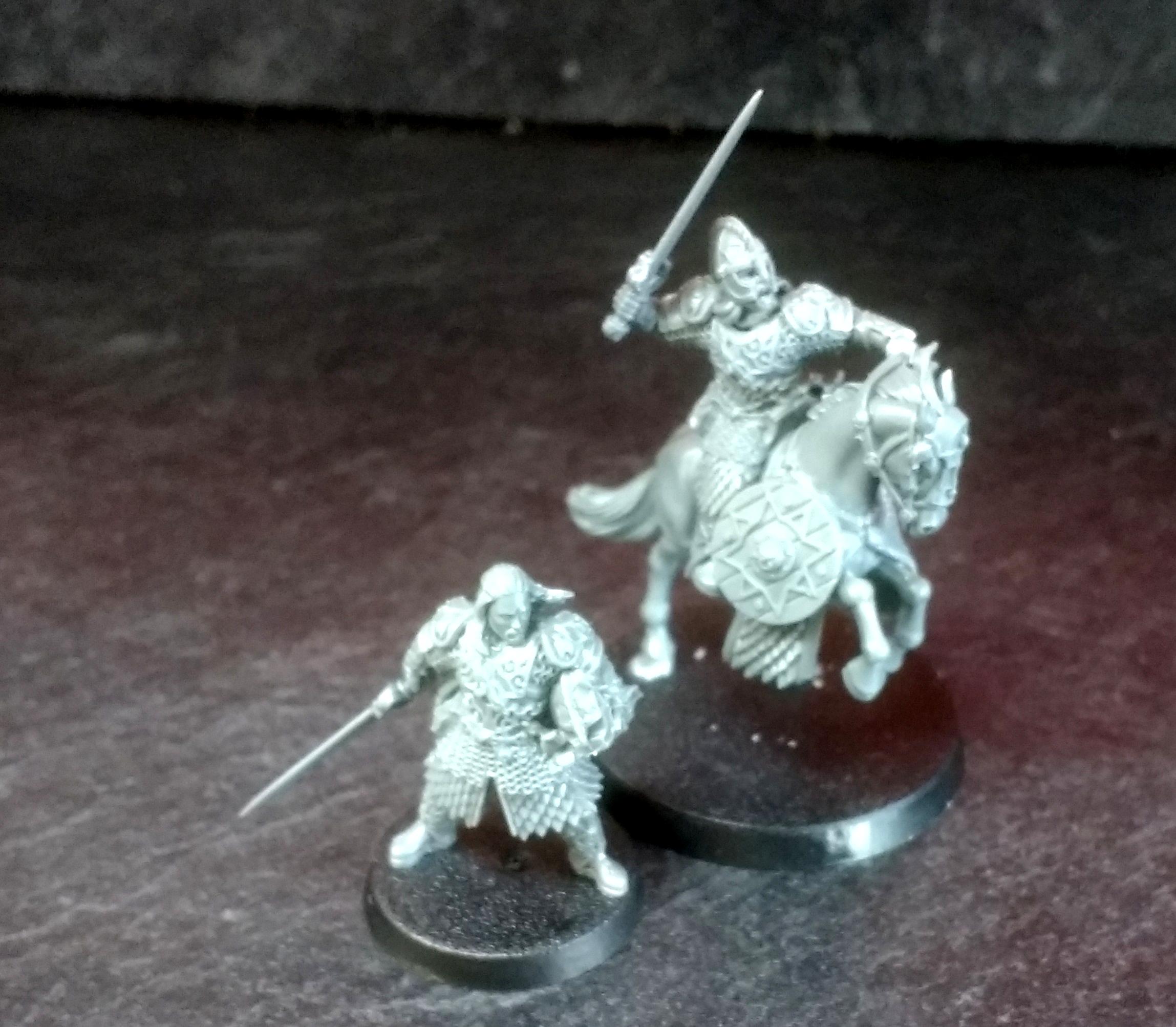 Eomer, Lord Of The Rings, Rohan