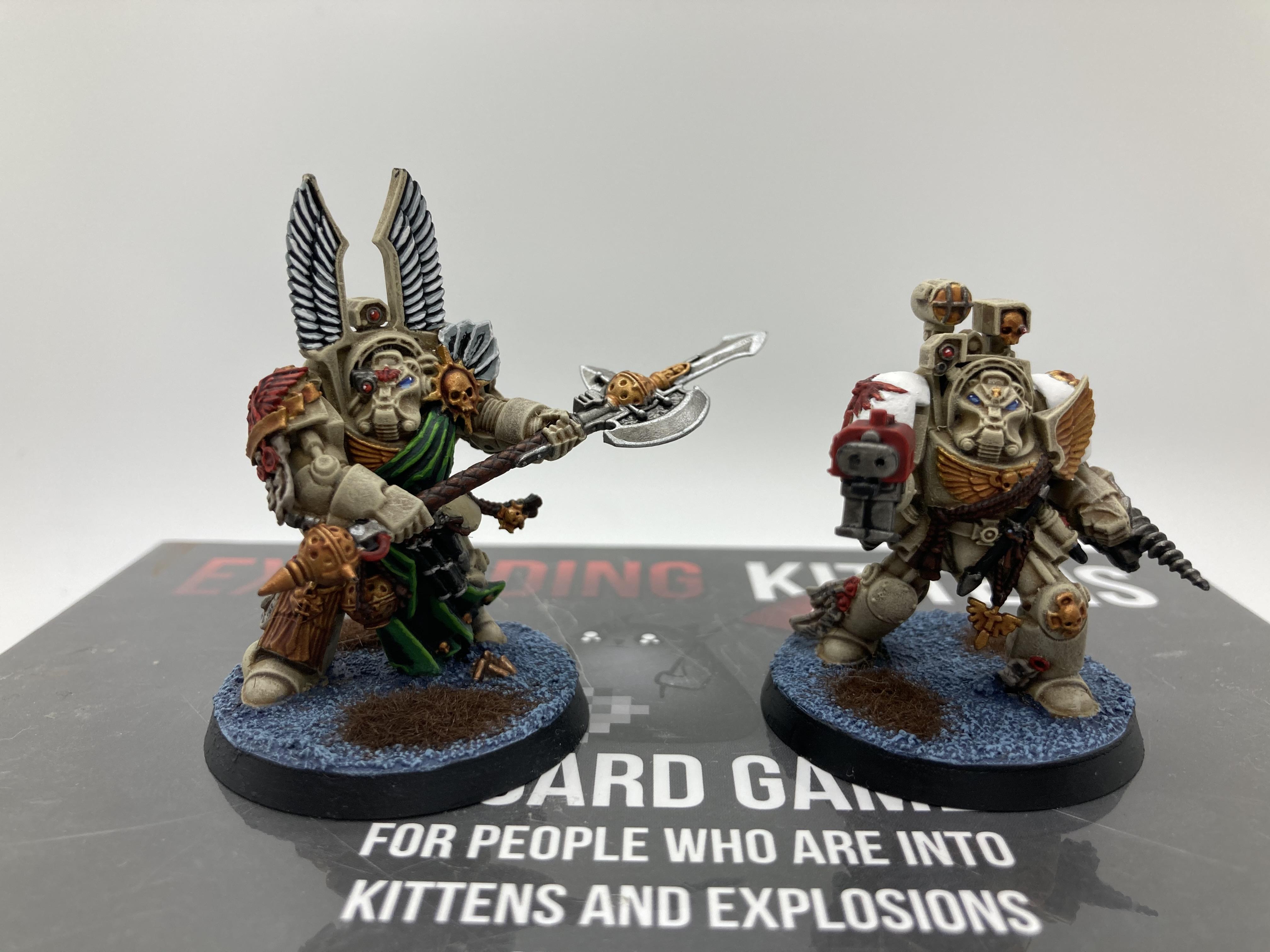 Deathwing