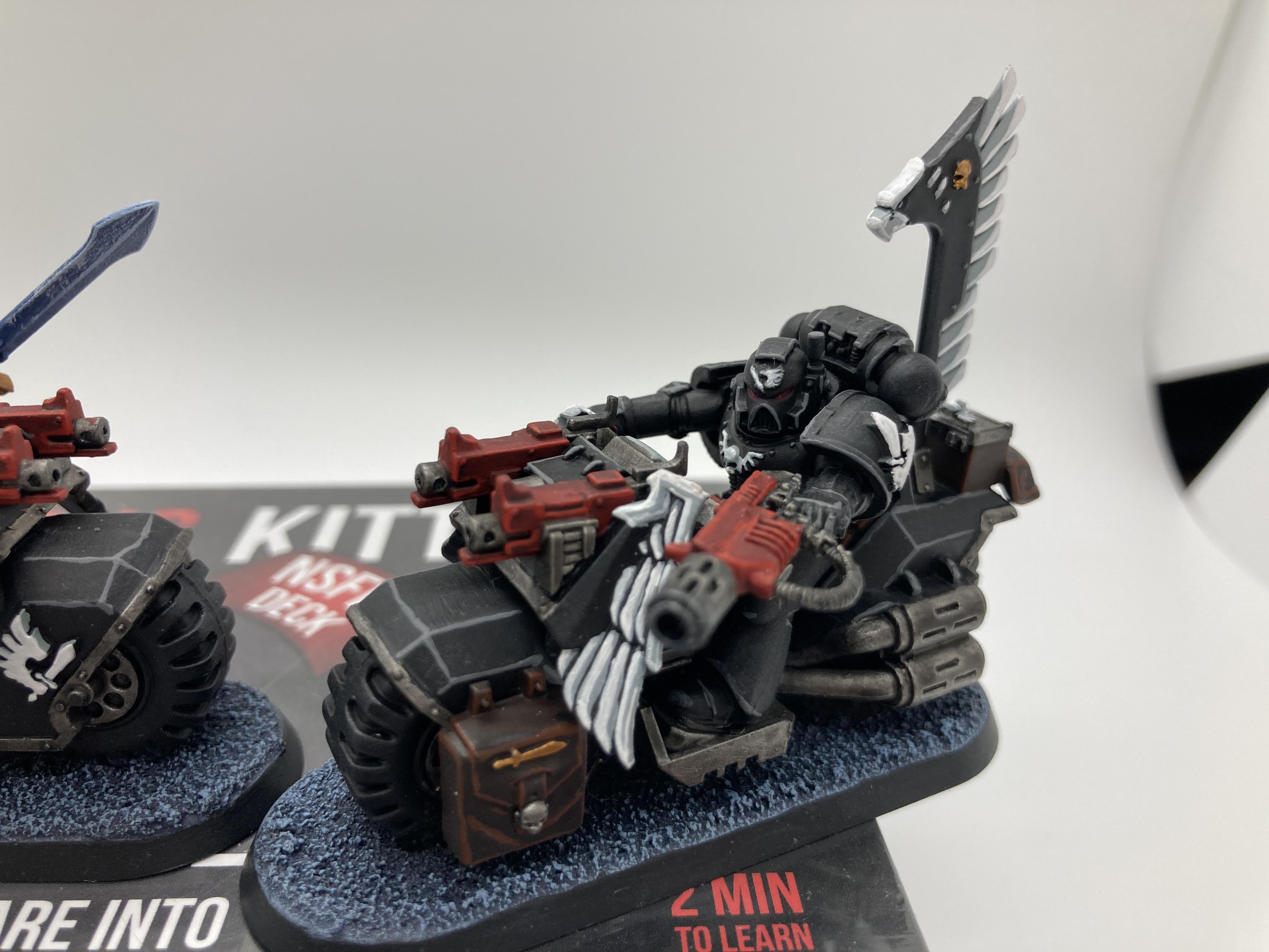 Ravenwing
