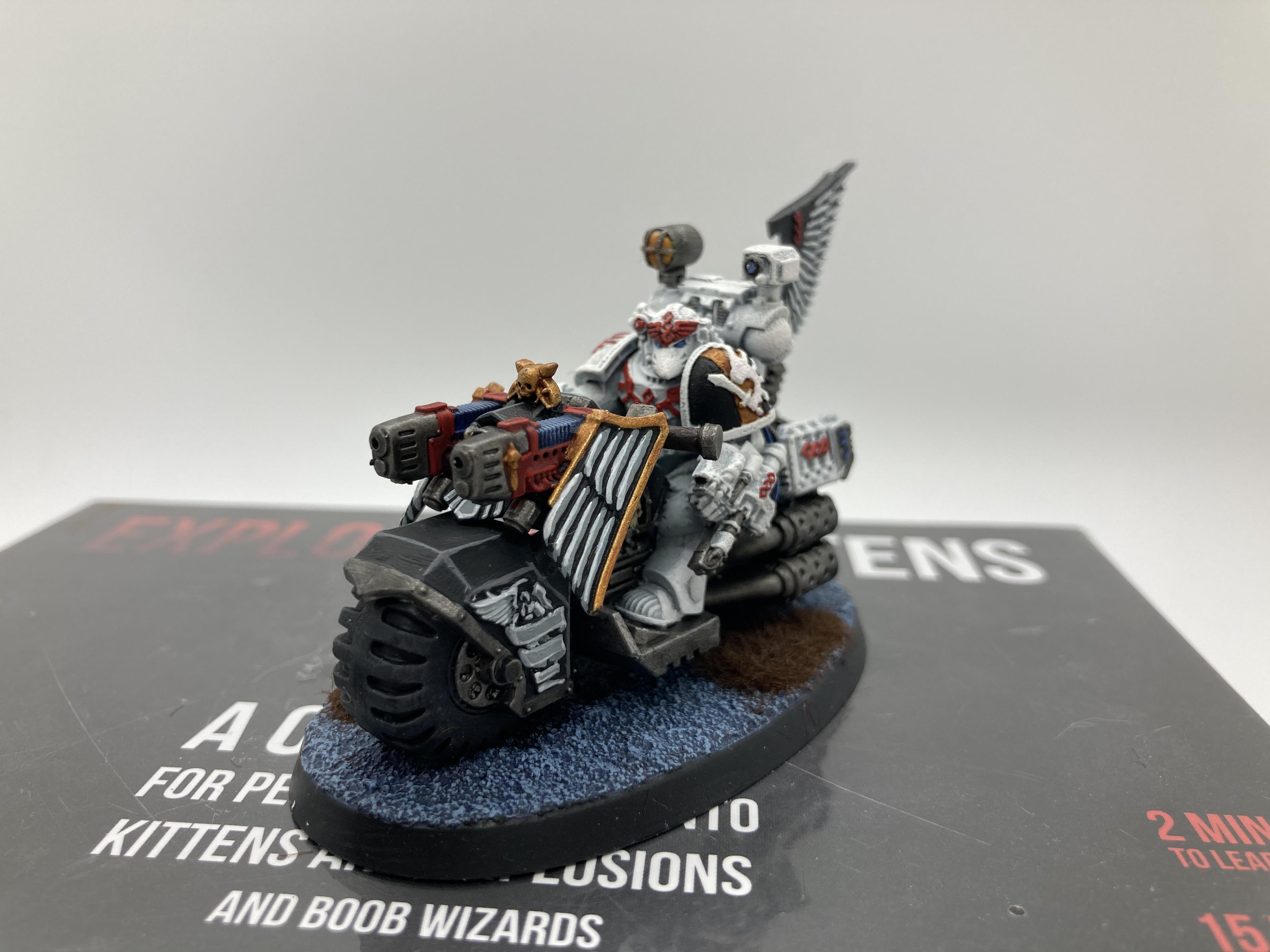 Ravenwing Apothecary
