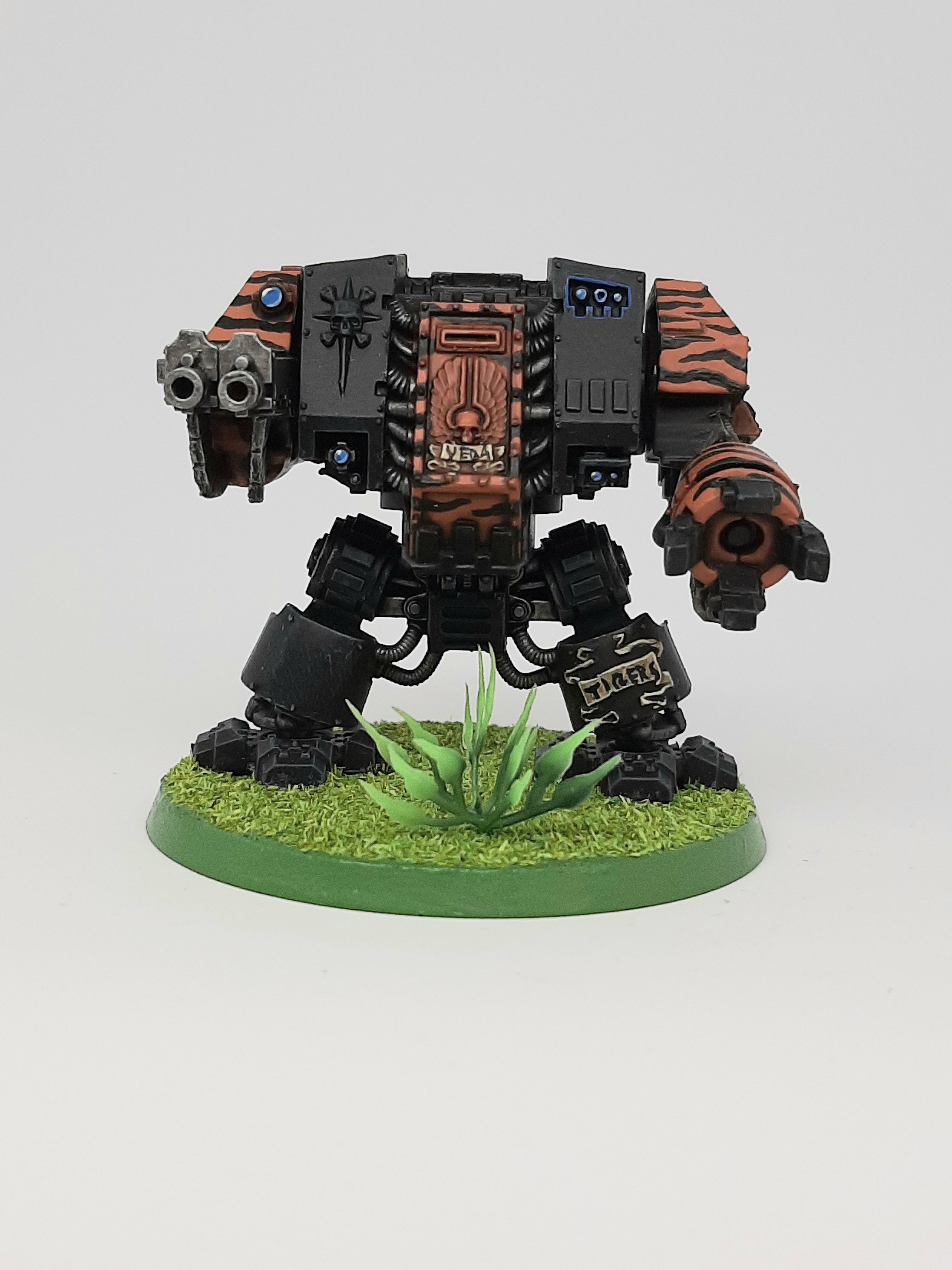 Adeptus, Astartes, Camouflage, Conversion, Custom, Fighting, Forest, Jungle, Kitbash, Space, Space Marines, Tigers, Veda