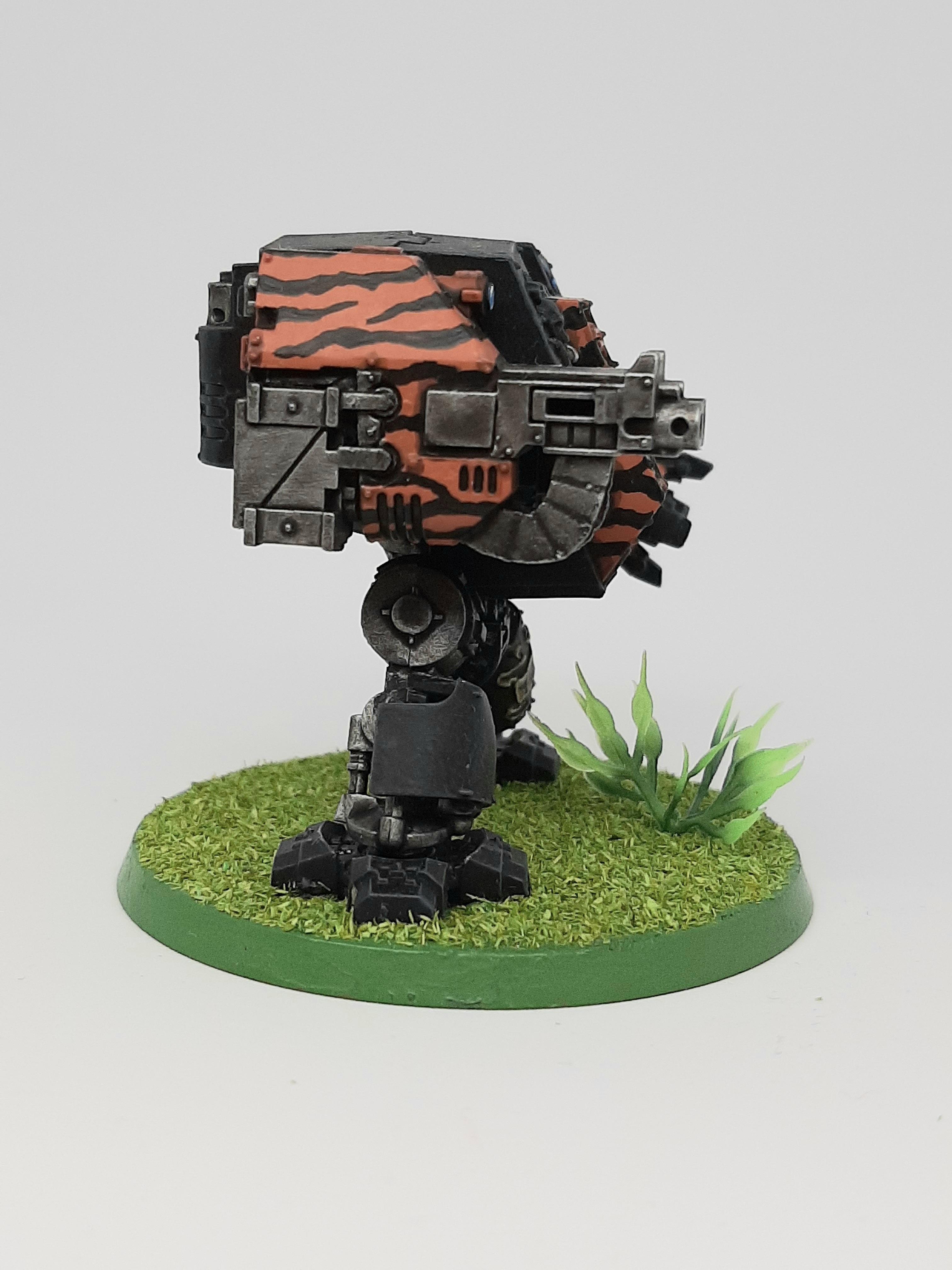 Adeptus, Astartes, Camouflage, Conversion, Custom, Fighting, Forest, Jungle, Kitbash, Space, Space Marines, Tigers, Veda