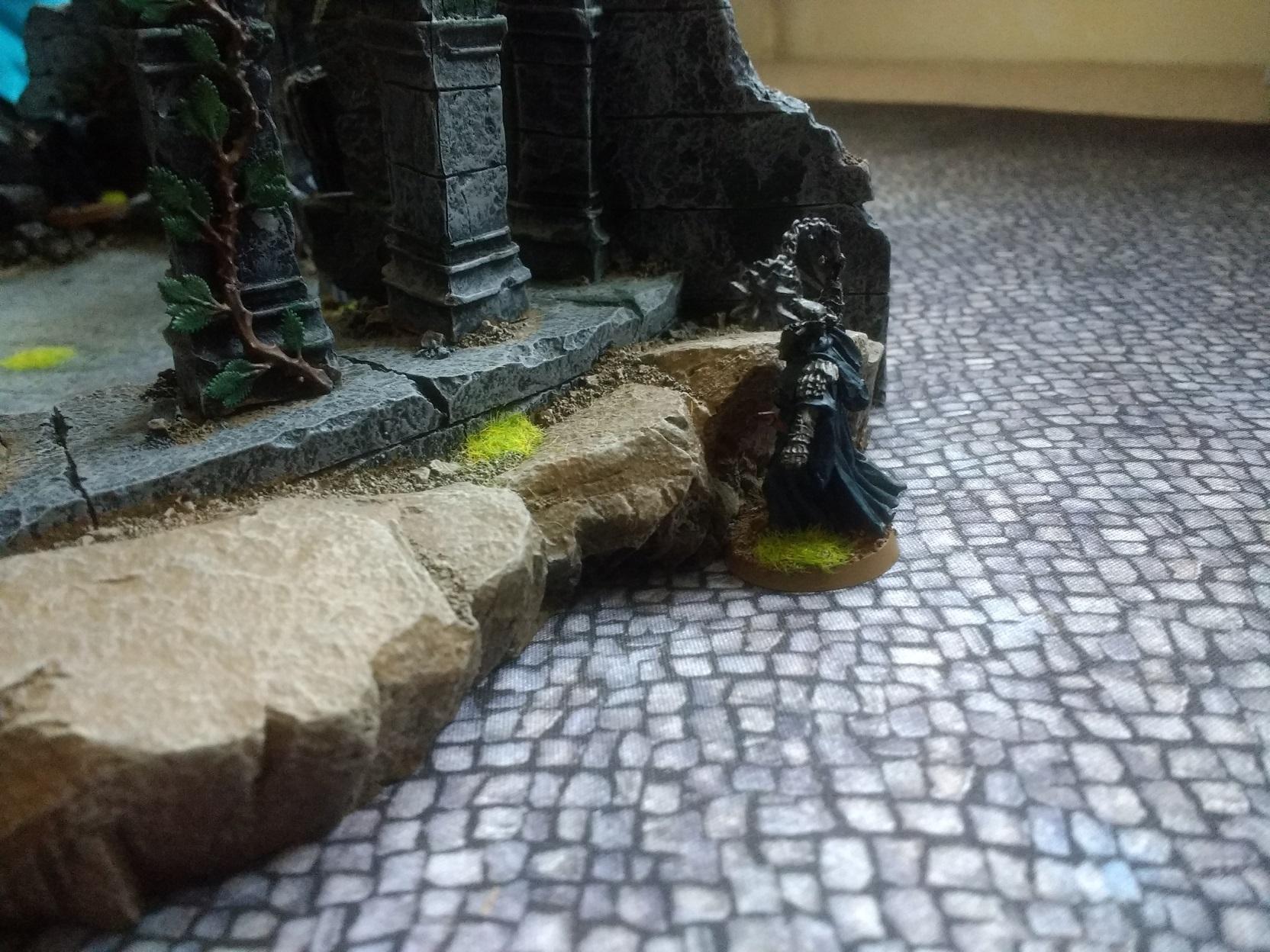 Battle Report, Journey Books, Lord Of The Rings