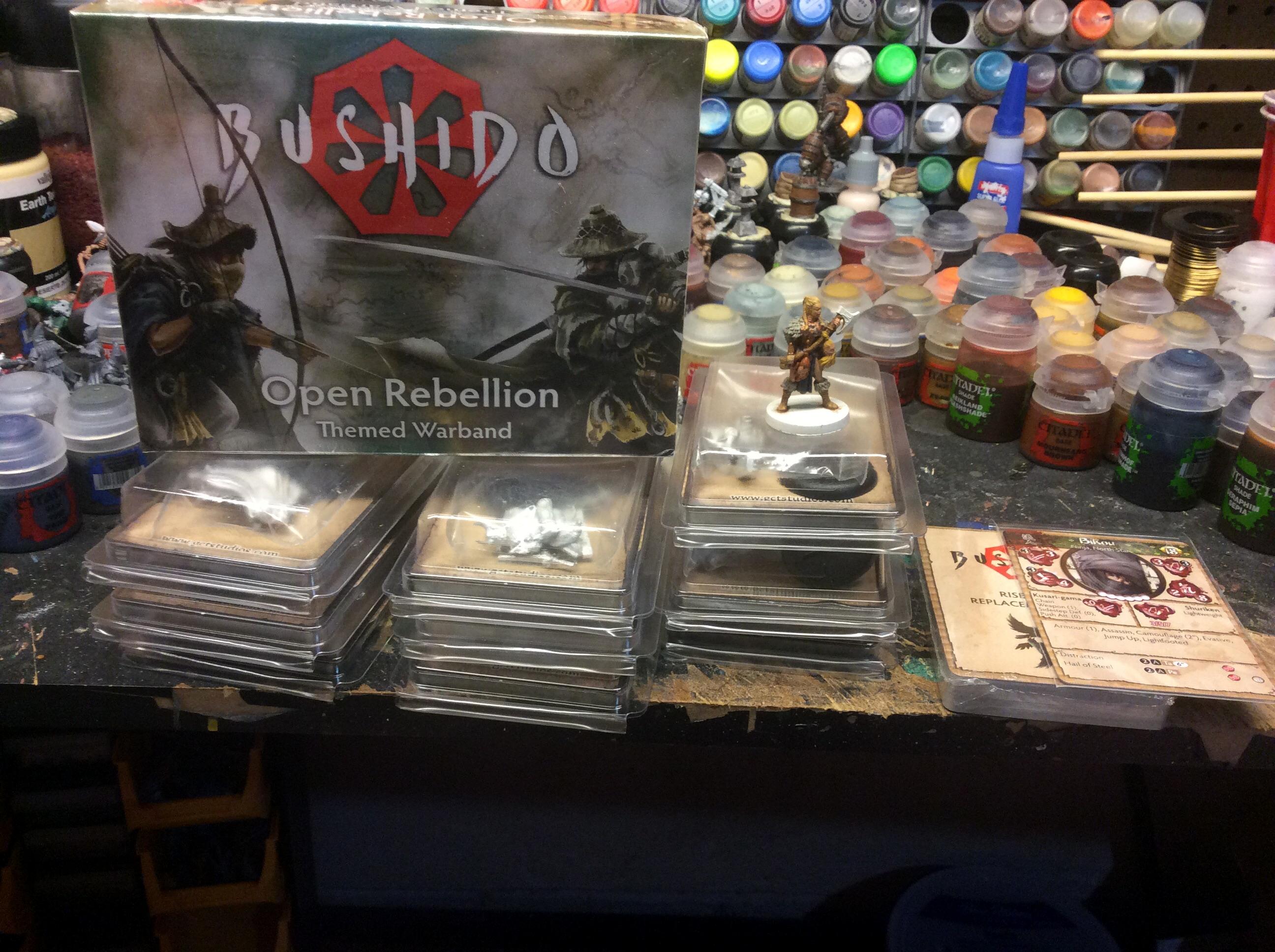 New releases