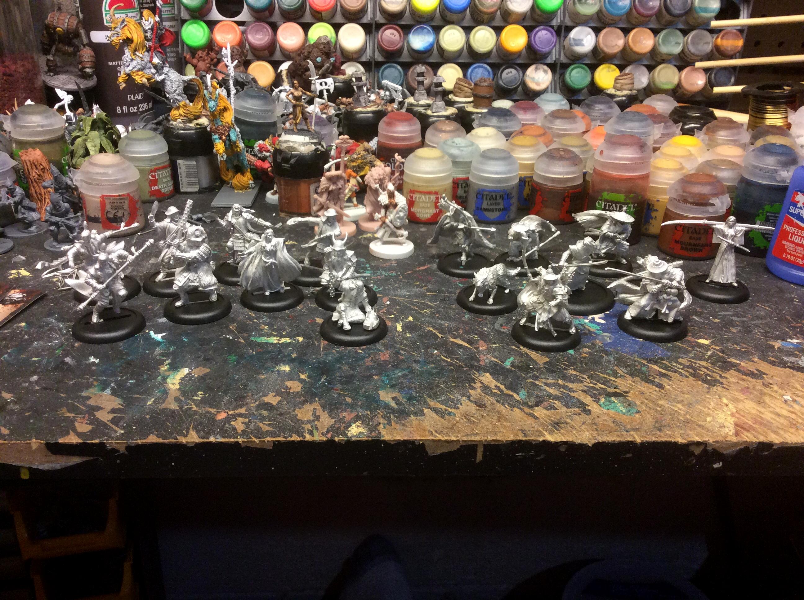 Assembled