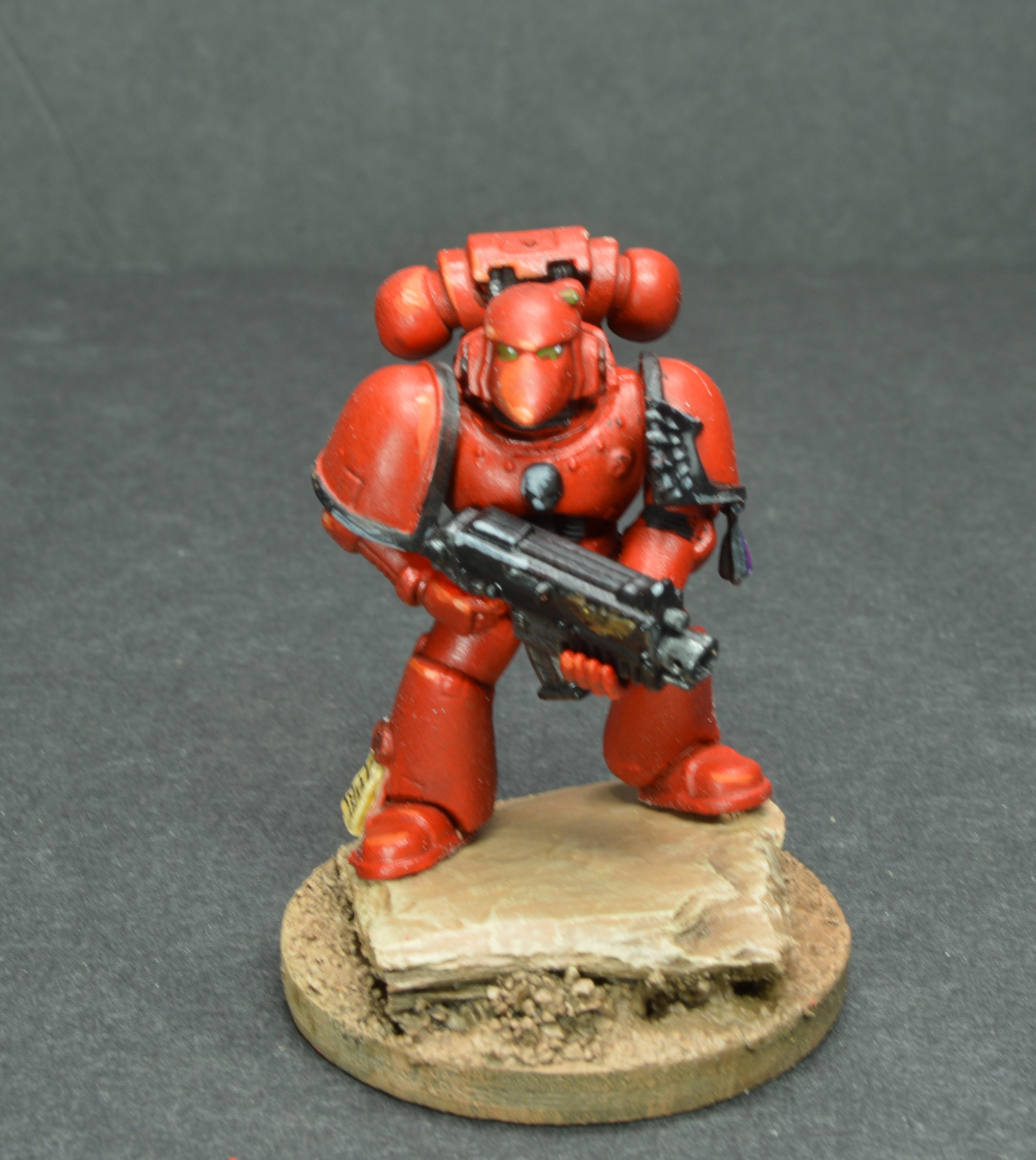 Tac Squad 6
