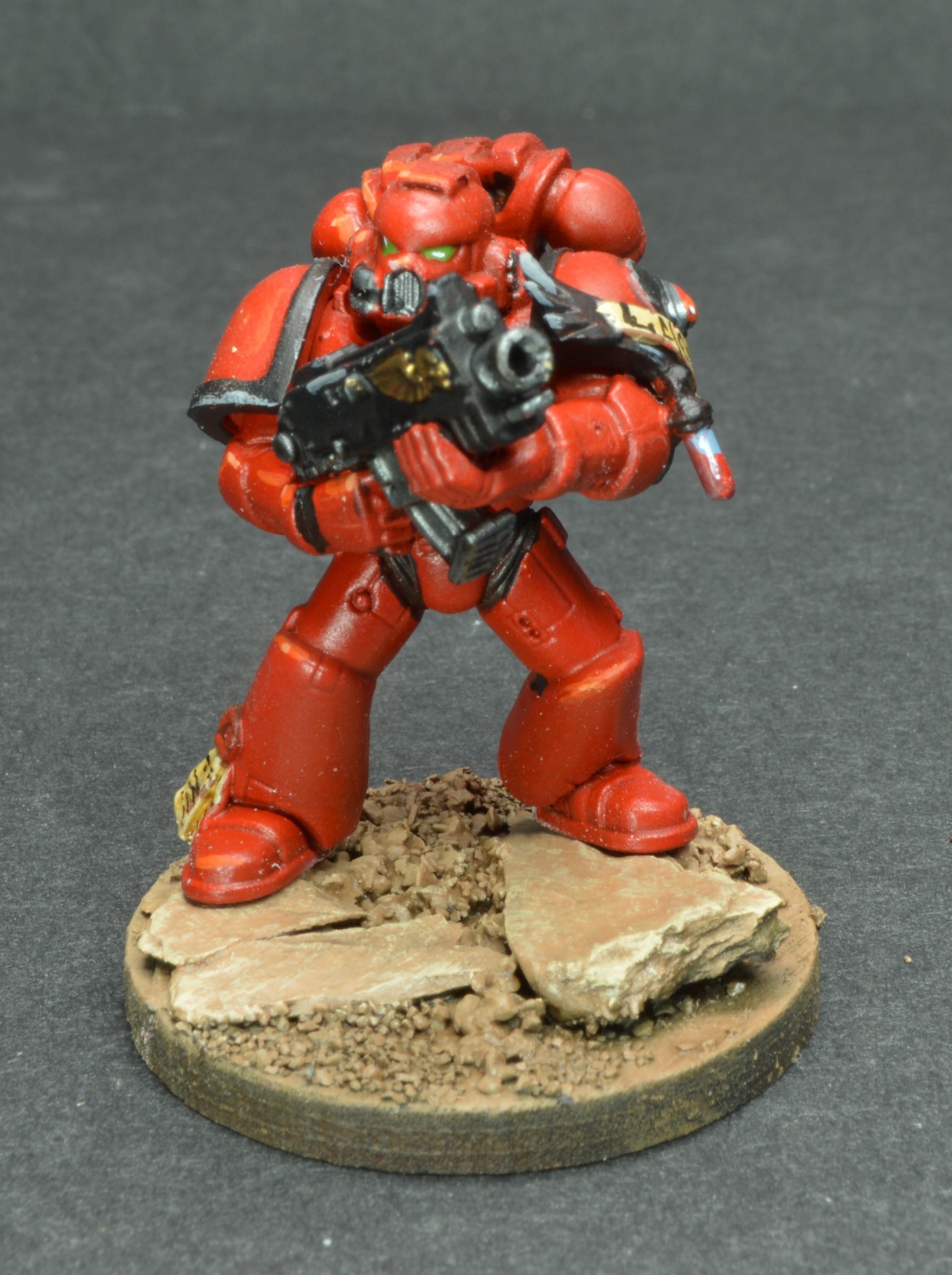 Tac Squad 7