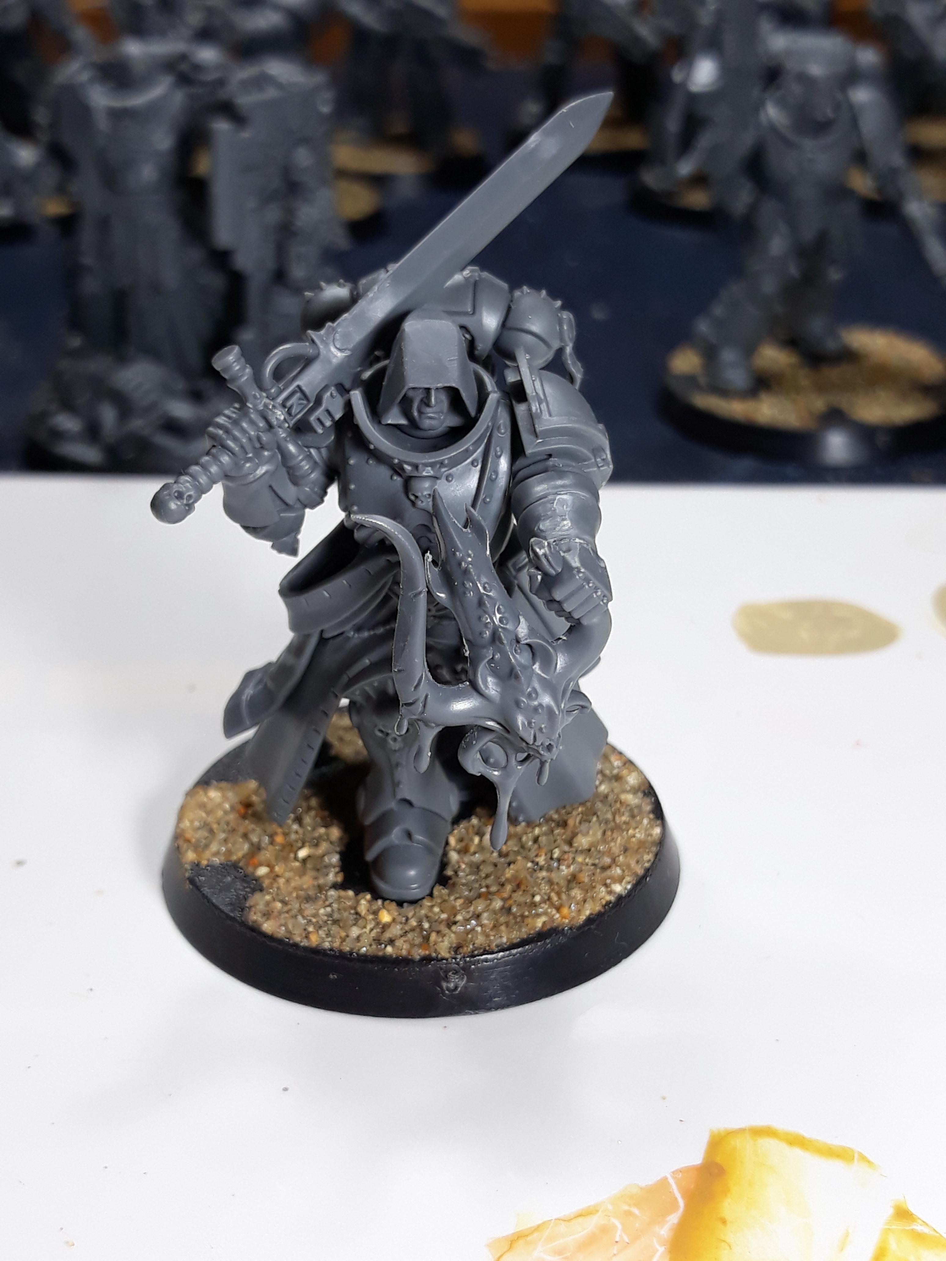 Judicar conversion