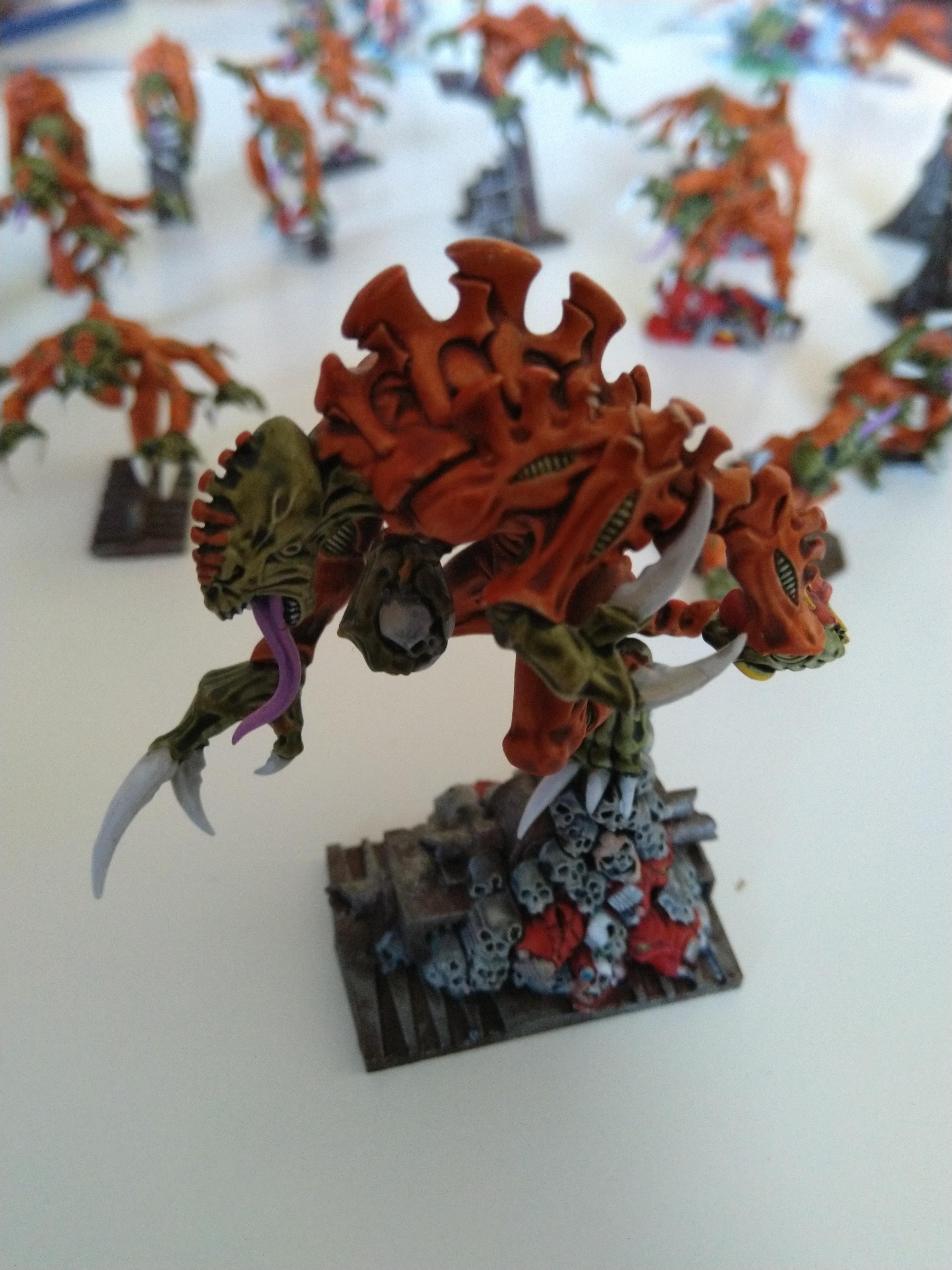 Genestealer, Broodlord