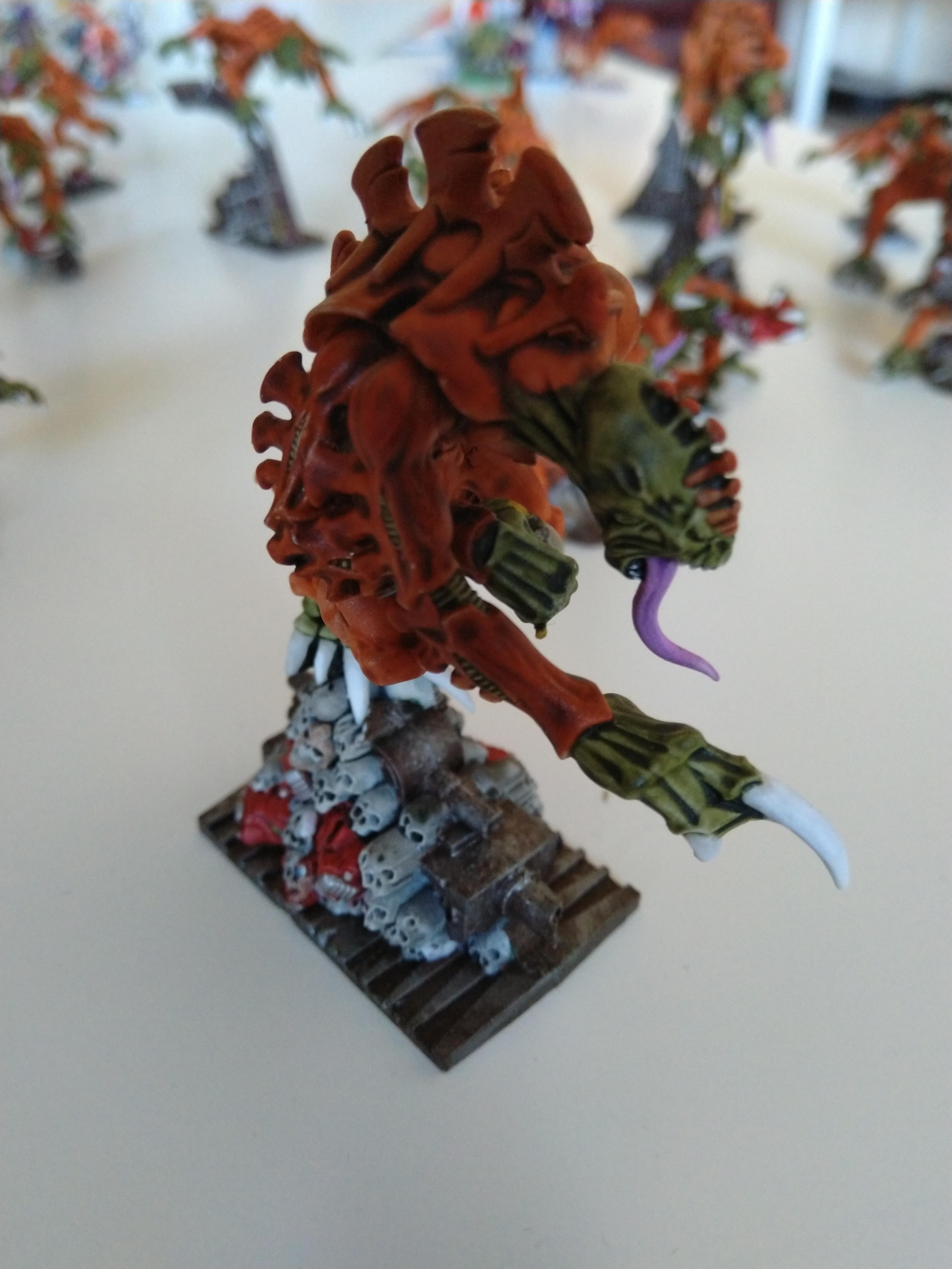 Genestealer, Broodlord
