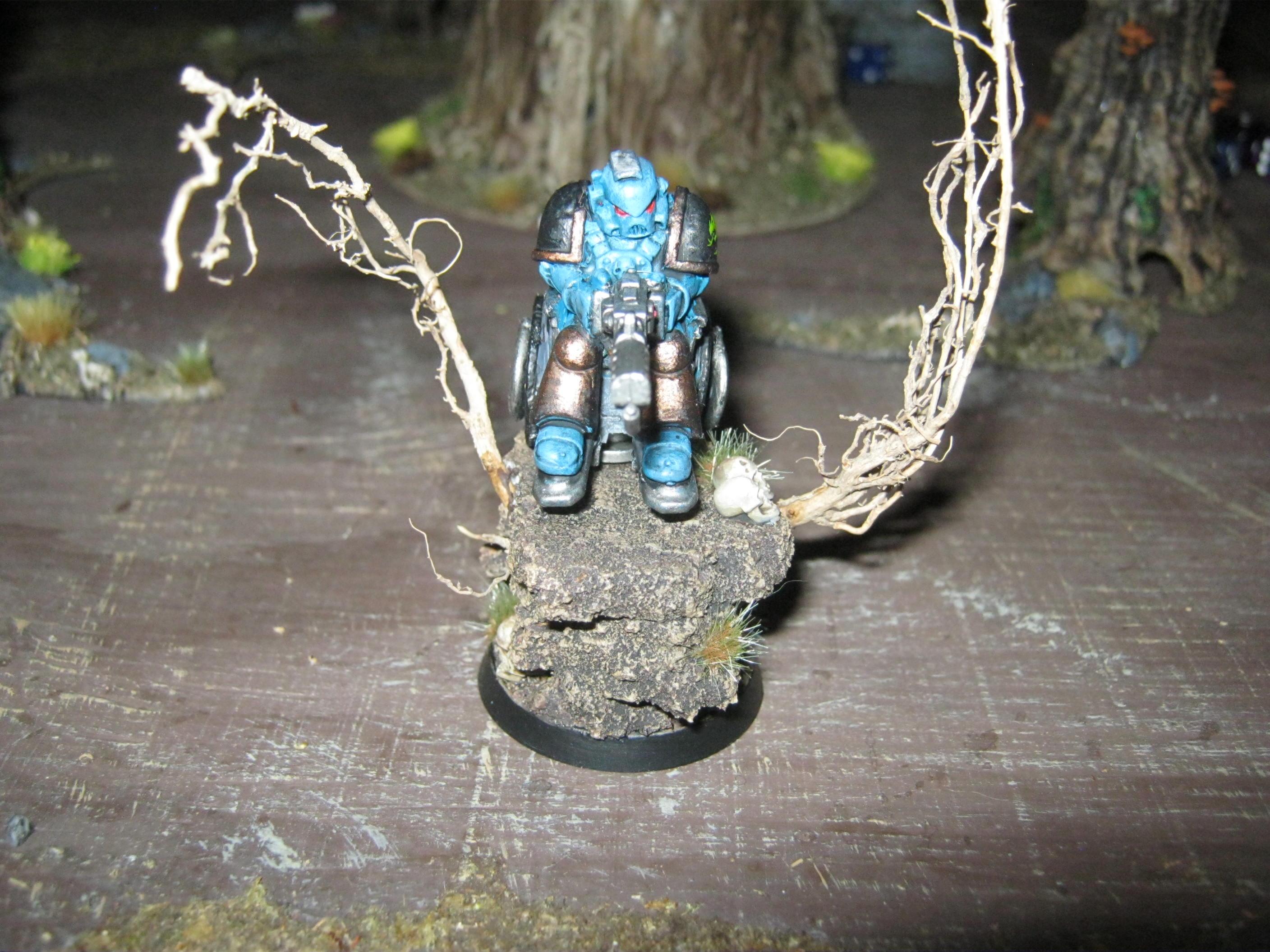 Chaos Lord