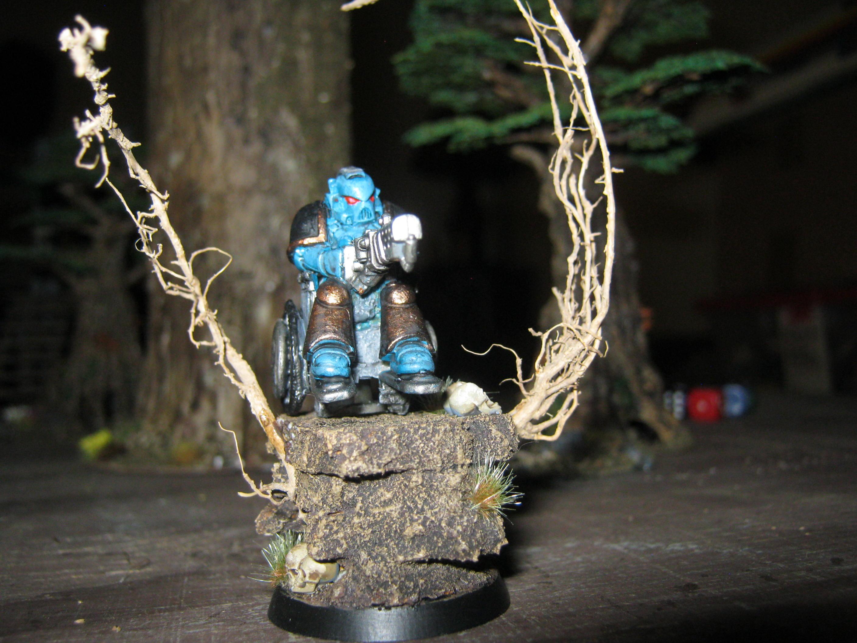Chaos Lord