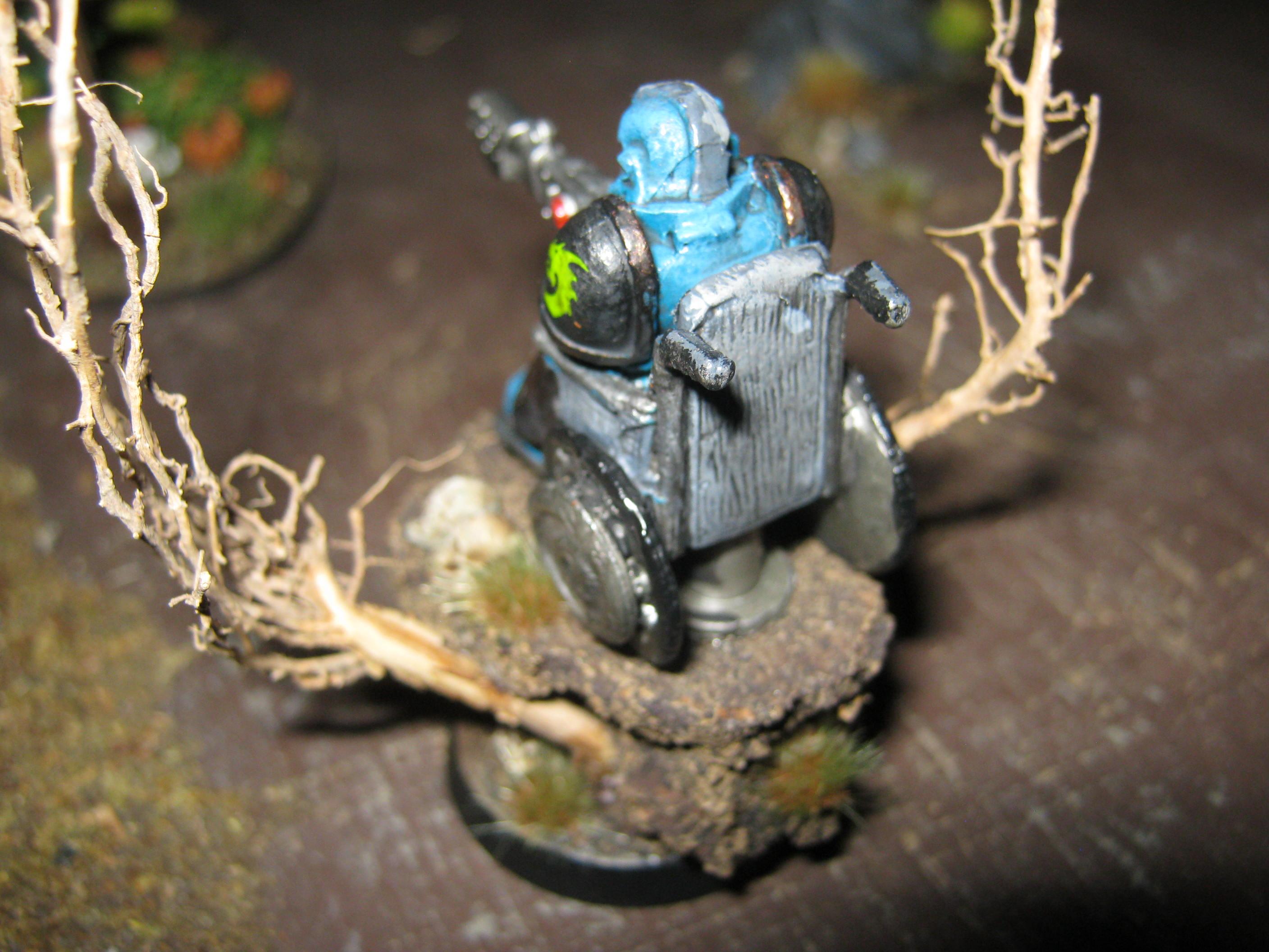 Chaos Lord