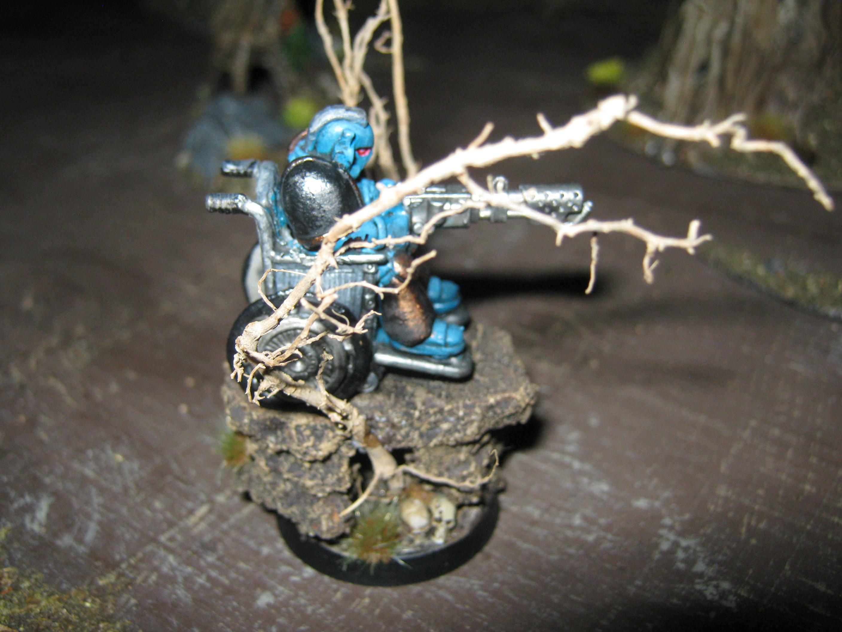 Chaos Lord