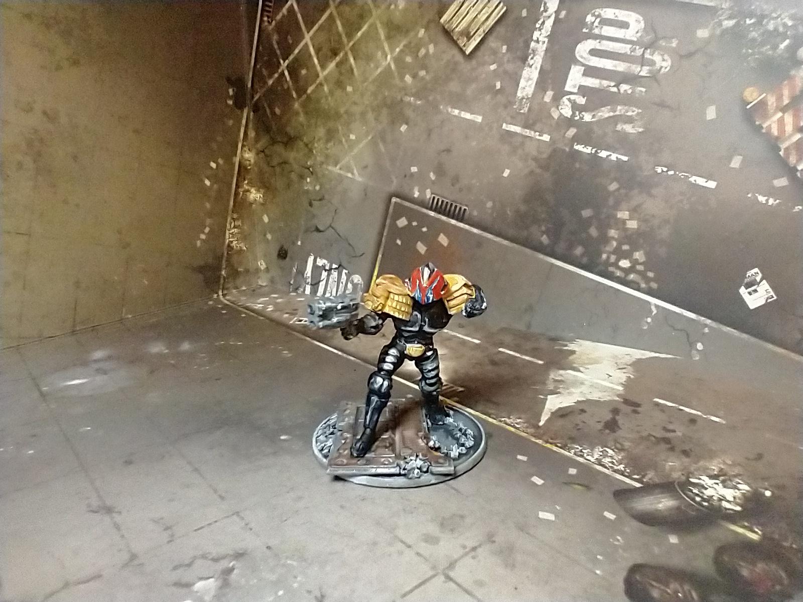 Mechanismo Mk 2