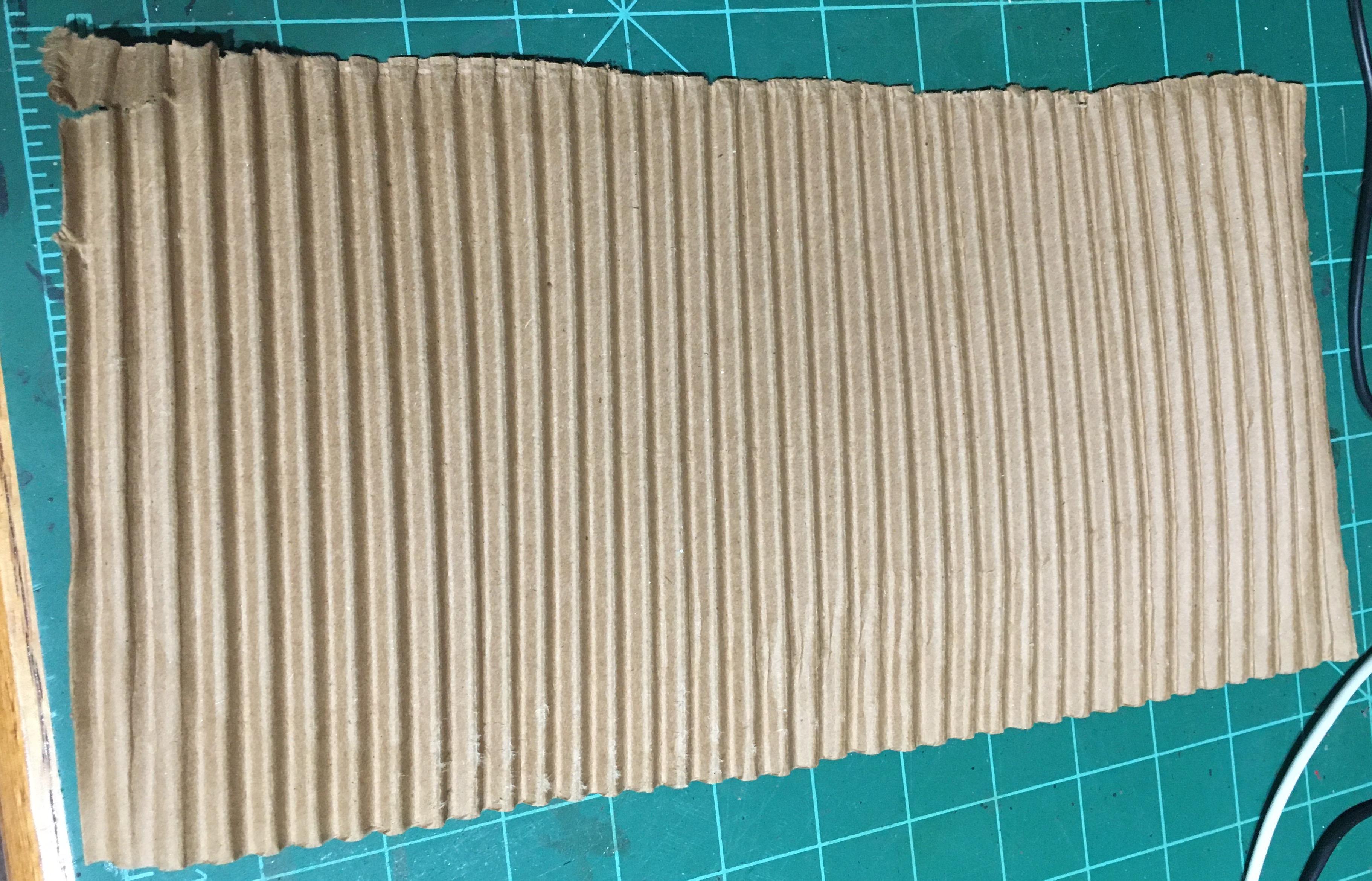 Empire, Mordheim, Scratch Build, Terrain, Warhammer Fantasy