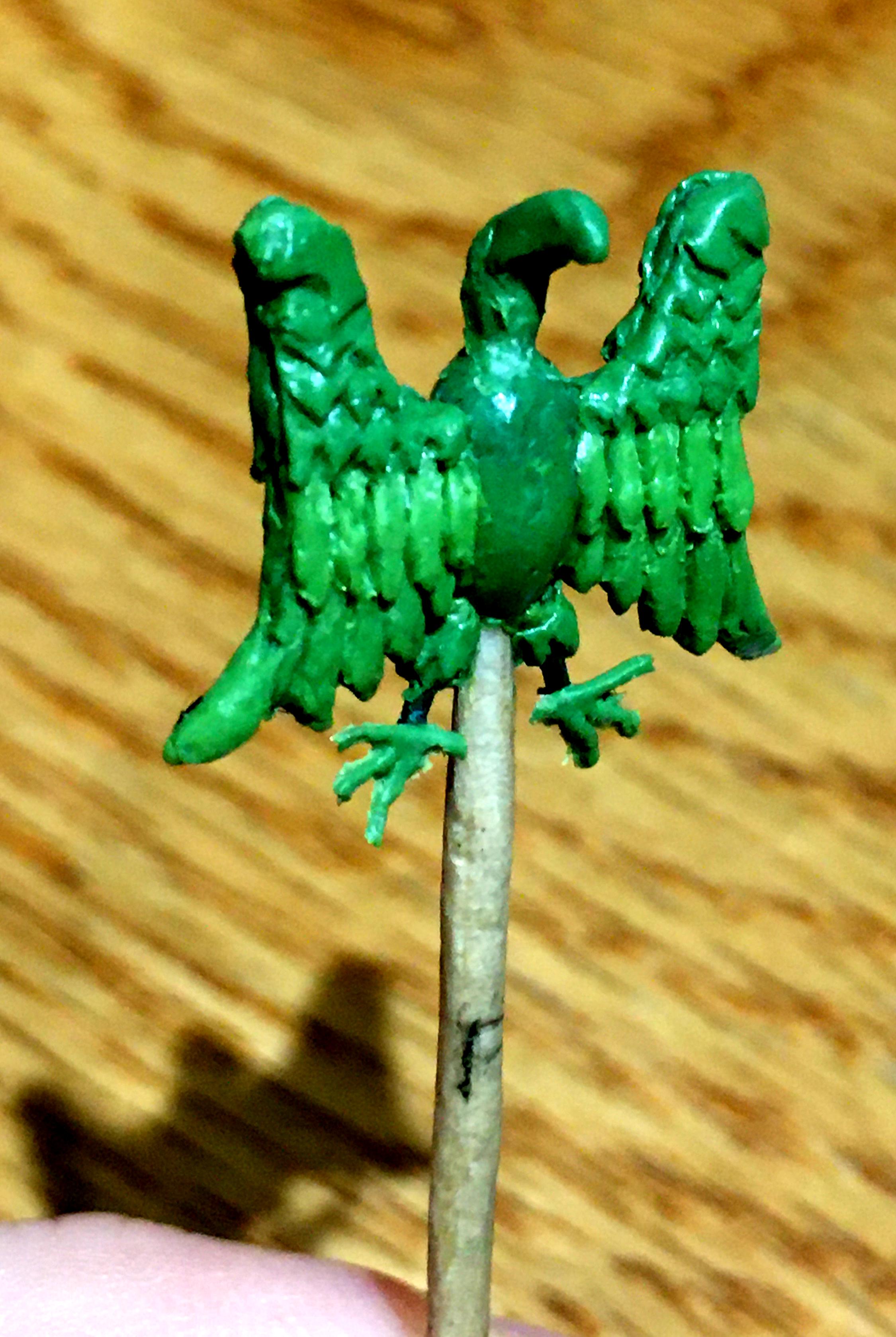 Empire, Mordheim, Scratch Build, Terrain, Warhammer Fantasy