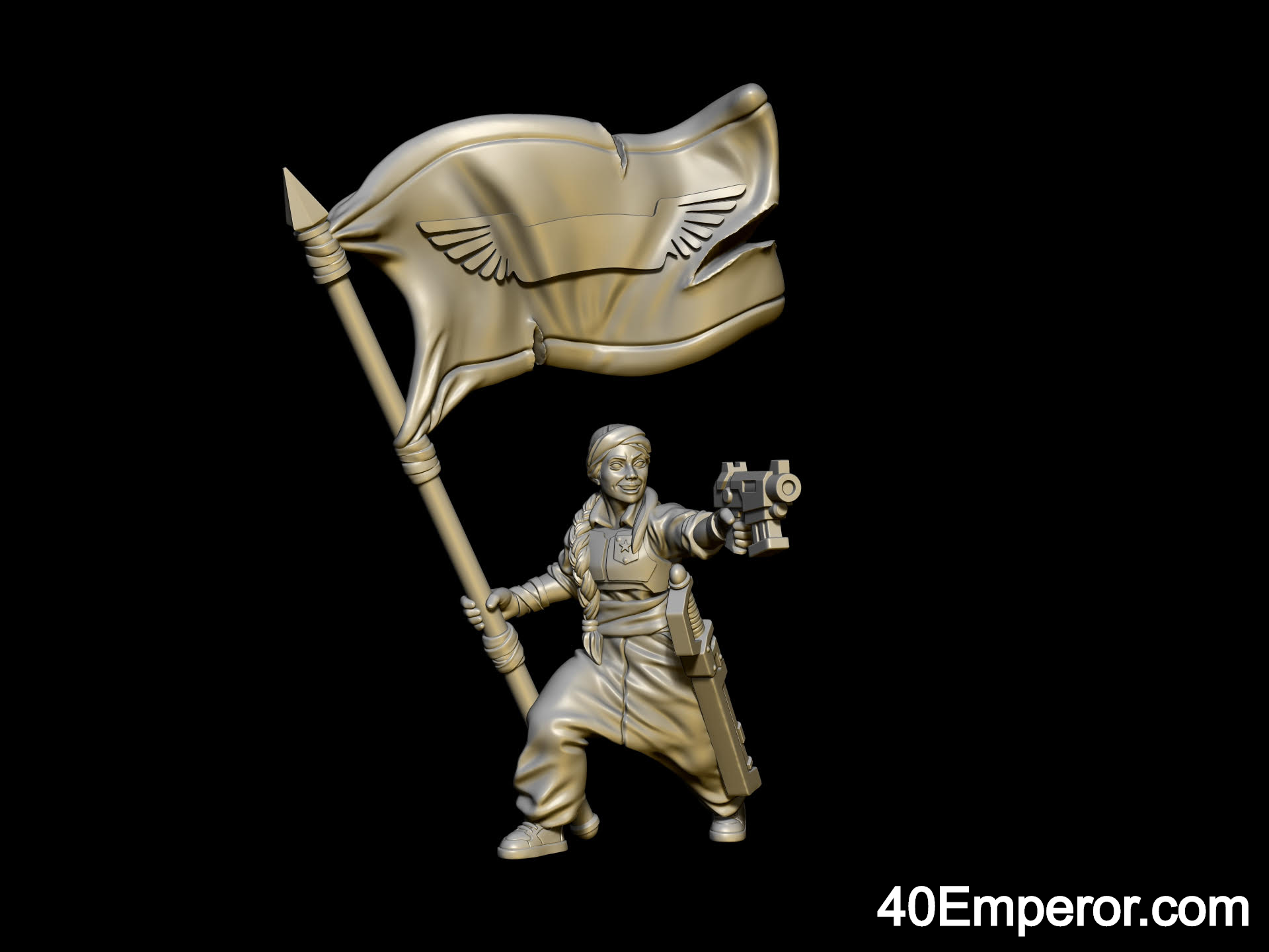 40Emperor