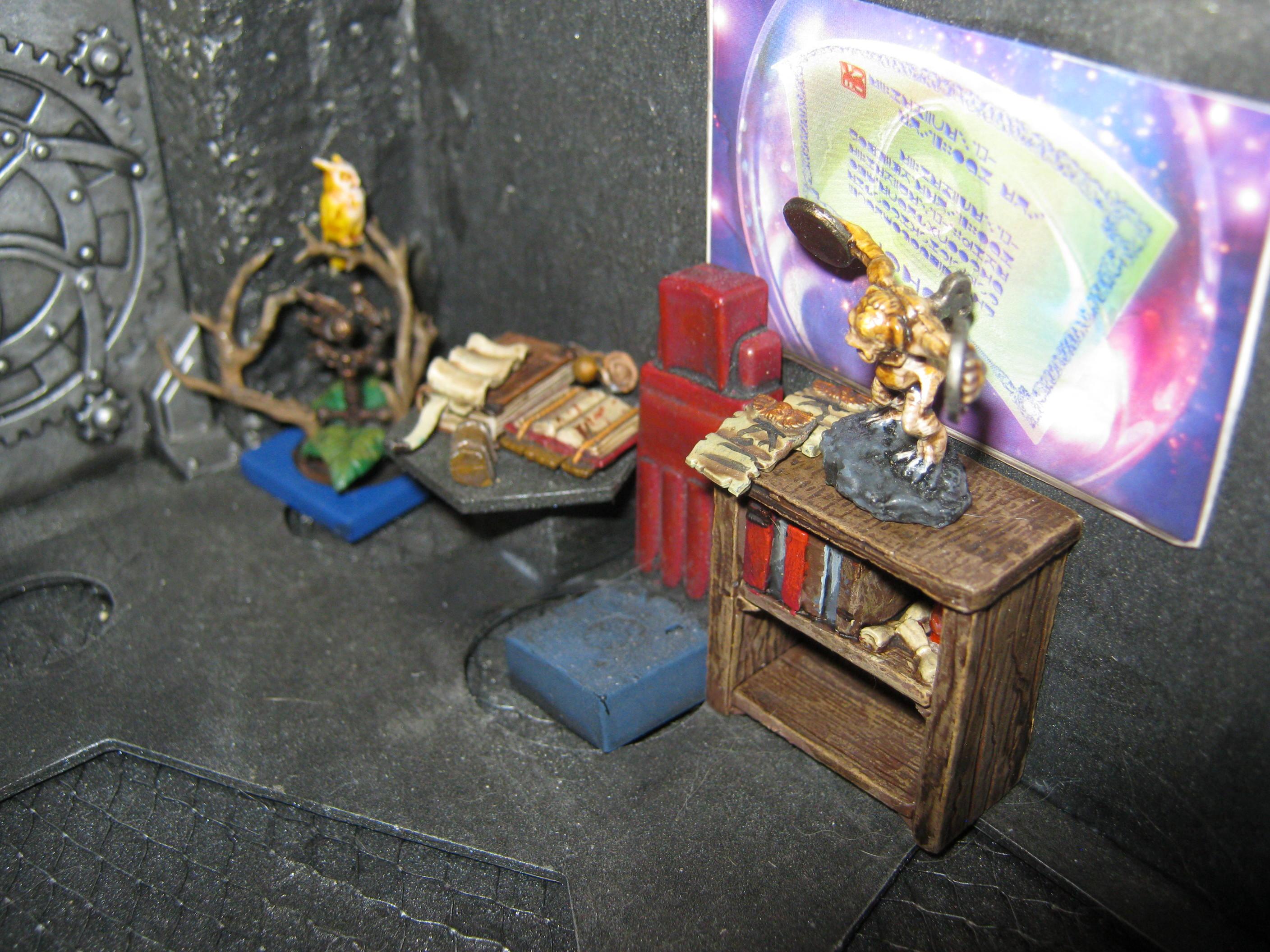 Terrain