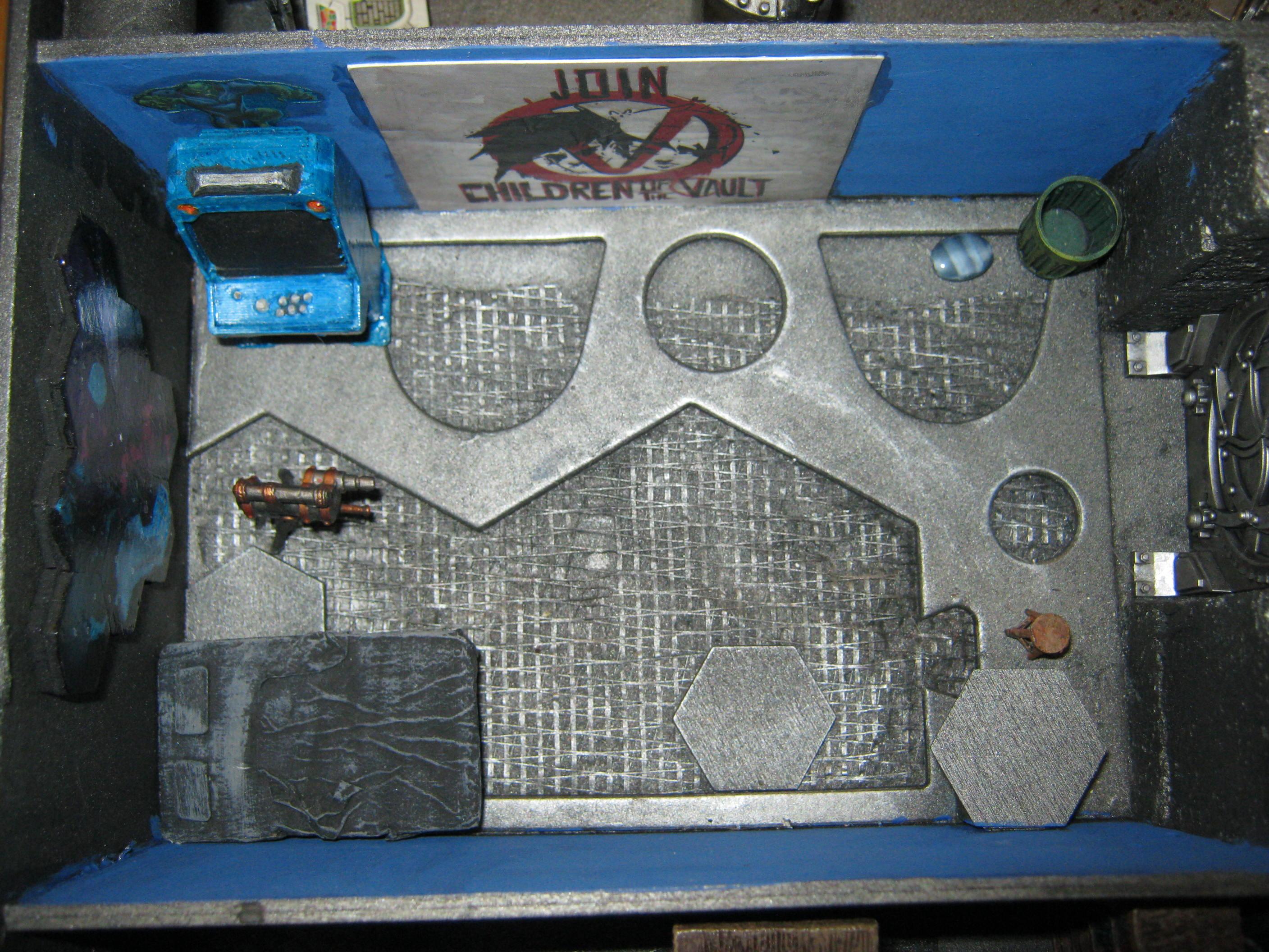 Terrain