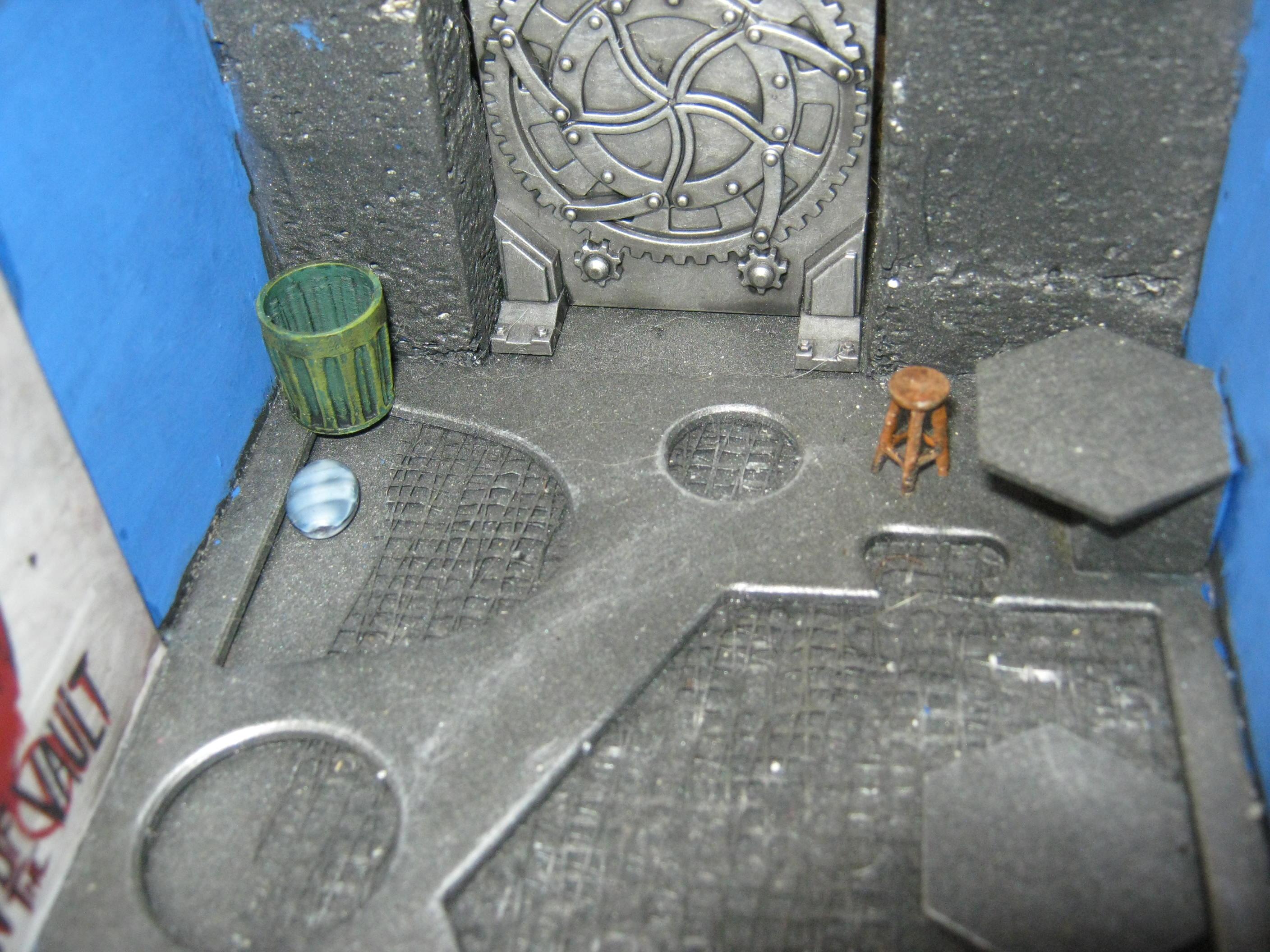 Terrain