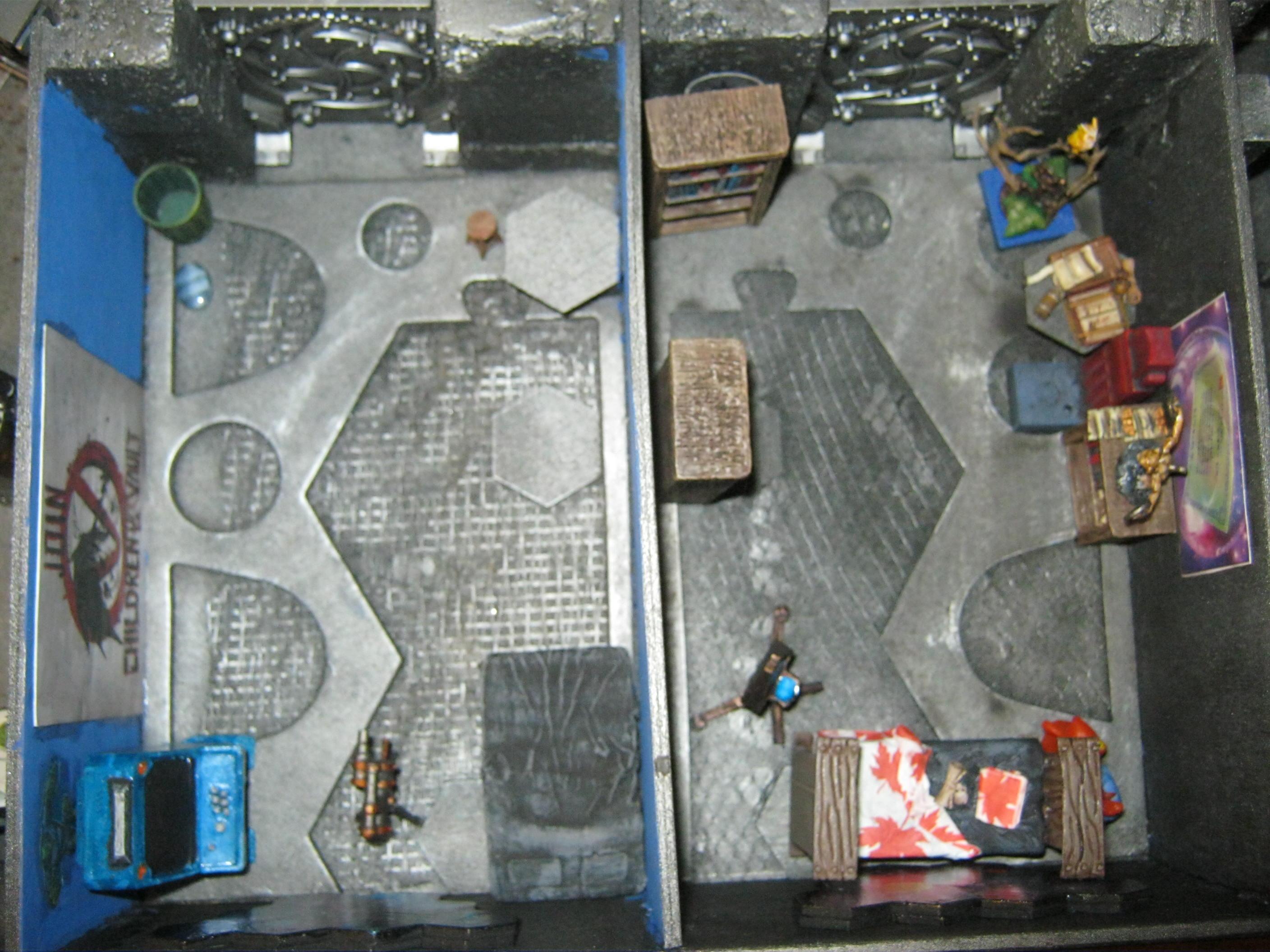 Terrain