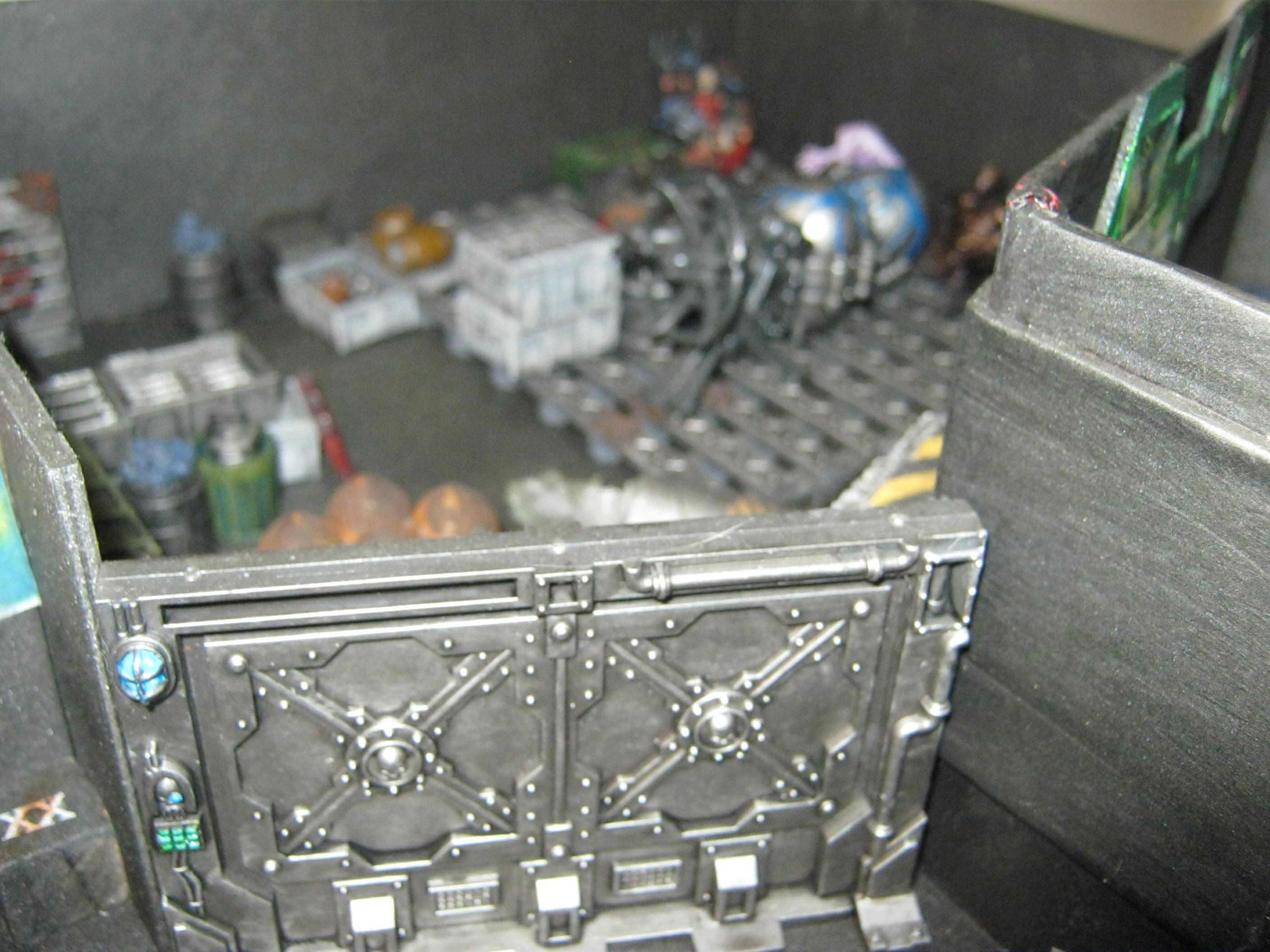 Terrain