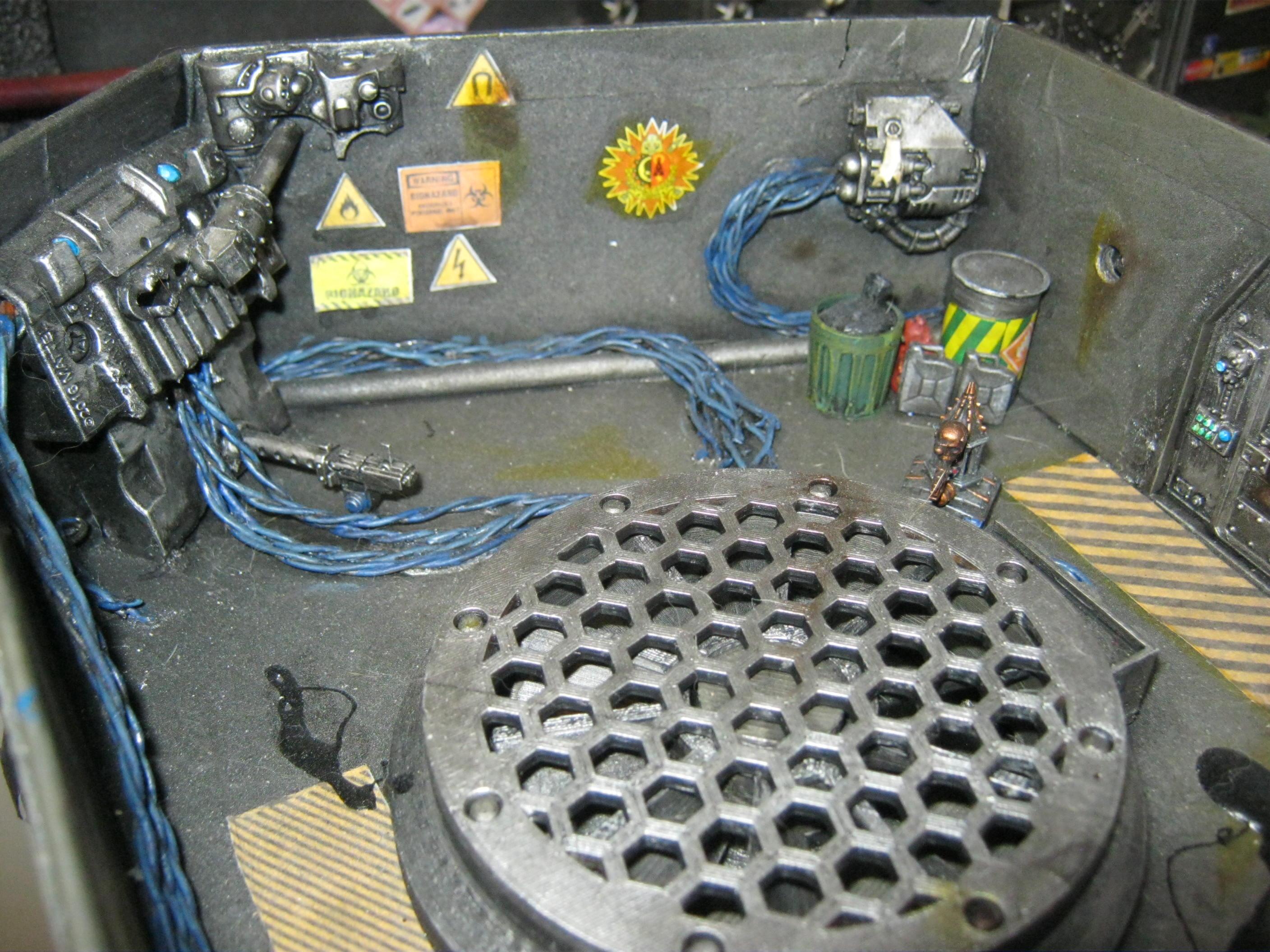 Terrain