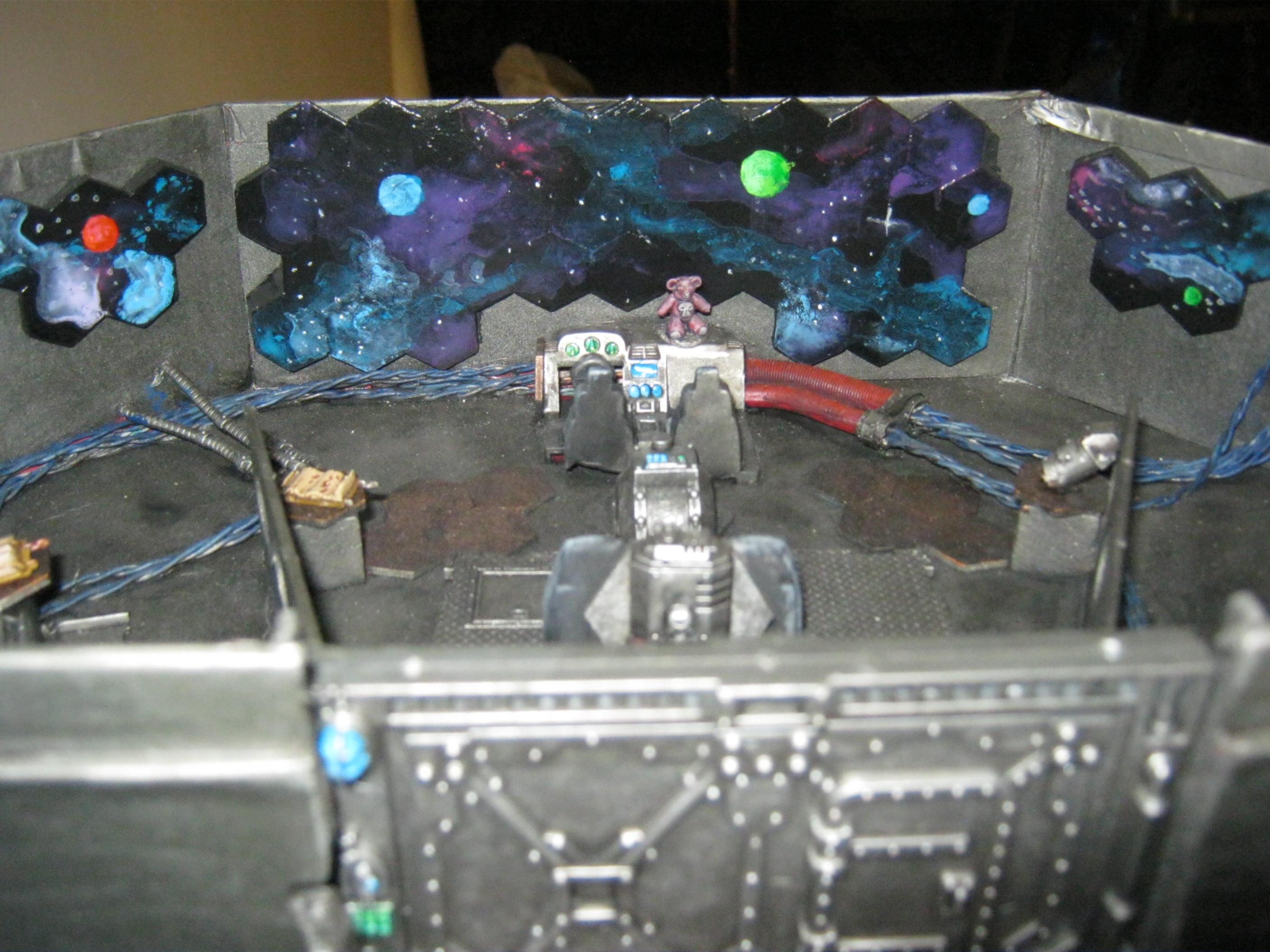 Terrain
